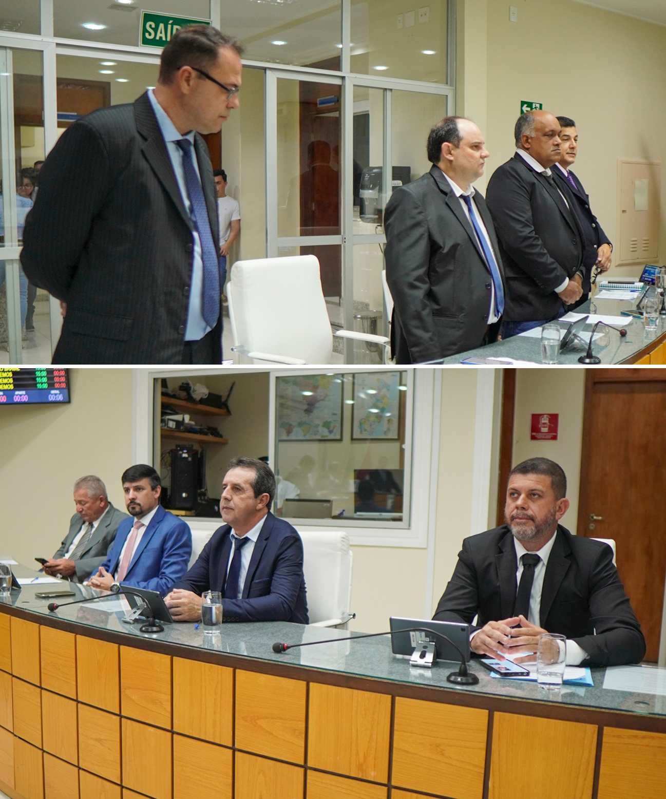 Foto: Reprodução/Câmara de Iúna - ES