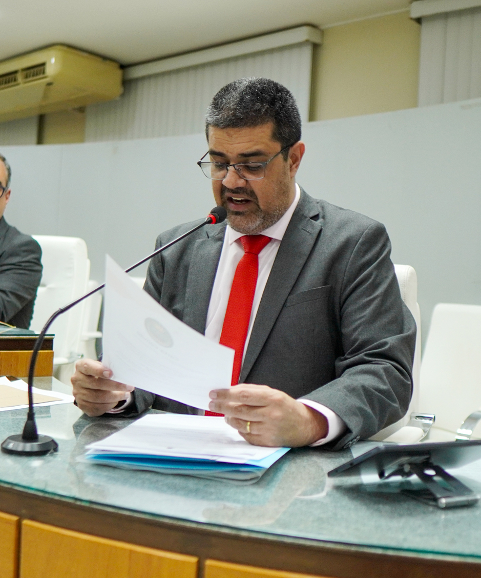 Foto: Reprodução/Câmara de Iúna - ES