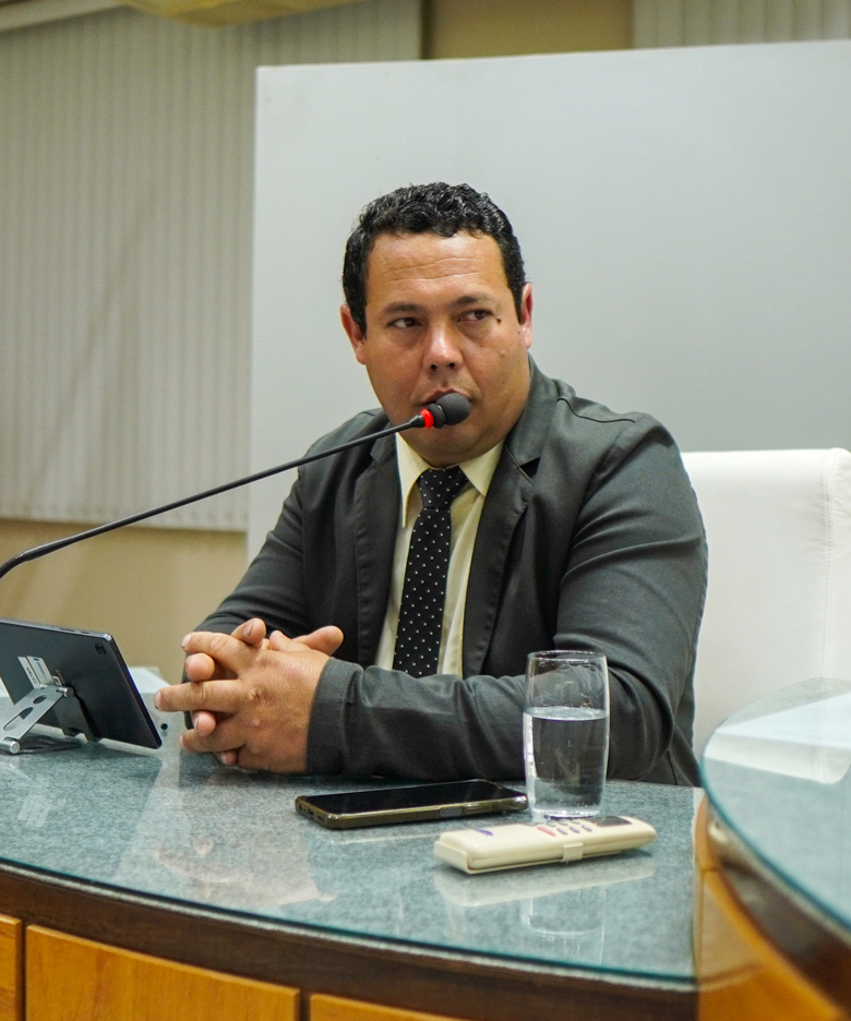 Foto: Reprodução/Câmara de Iúna - ES