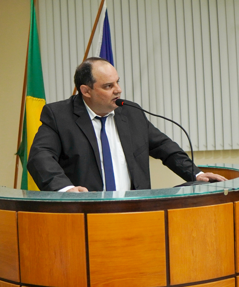 Foto: Reprodução/Câmara de Iúna - ES