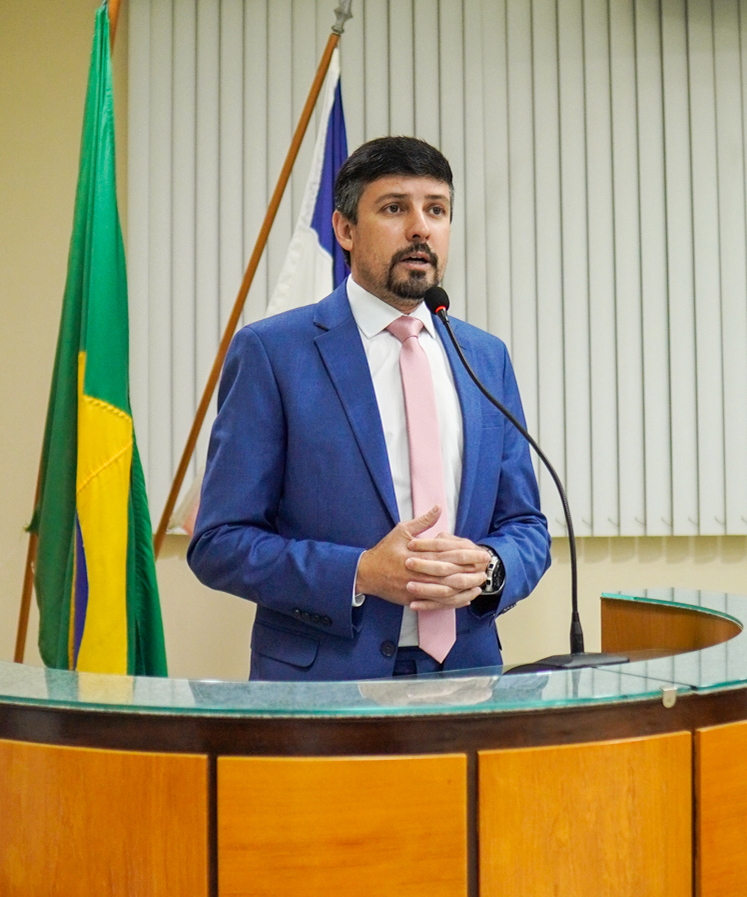 Foto: Reprodução/Câmara de Iúna - ES