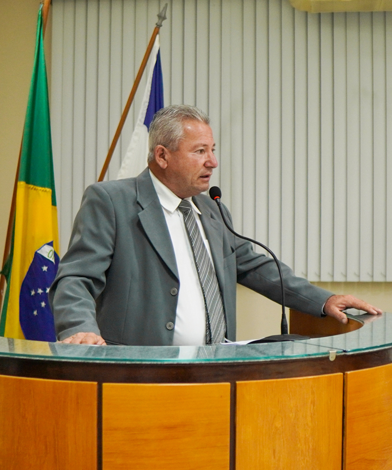 Foto: Reprodução/Câmara de Iúna - ES