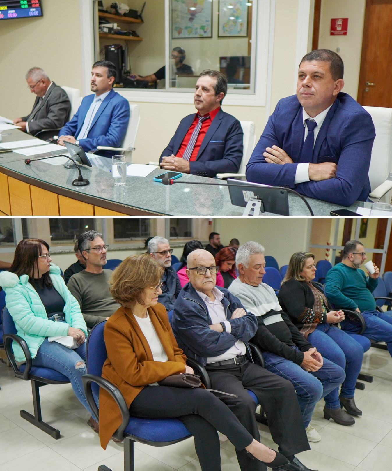 Foto: Reprodução/Câmara de Iúna - ES