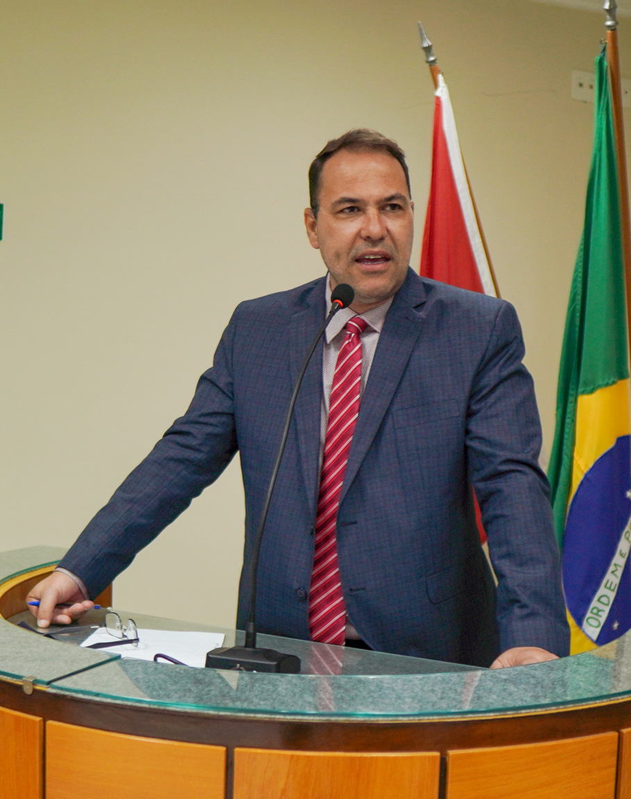 Foto: Reprodução/Câmara de Iúna - ES
