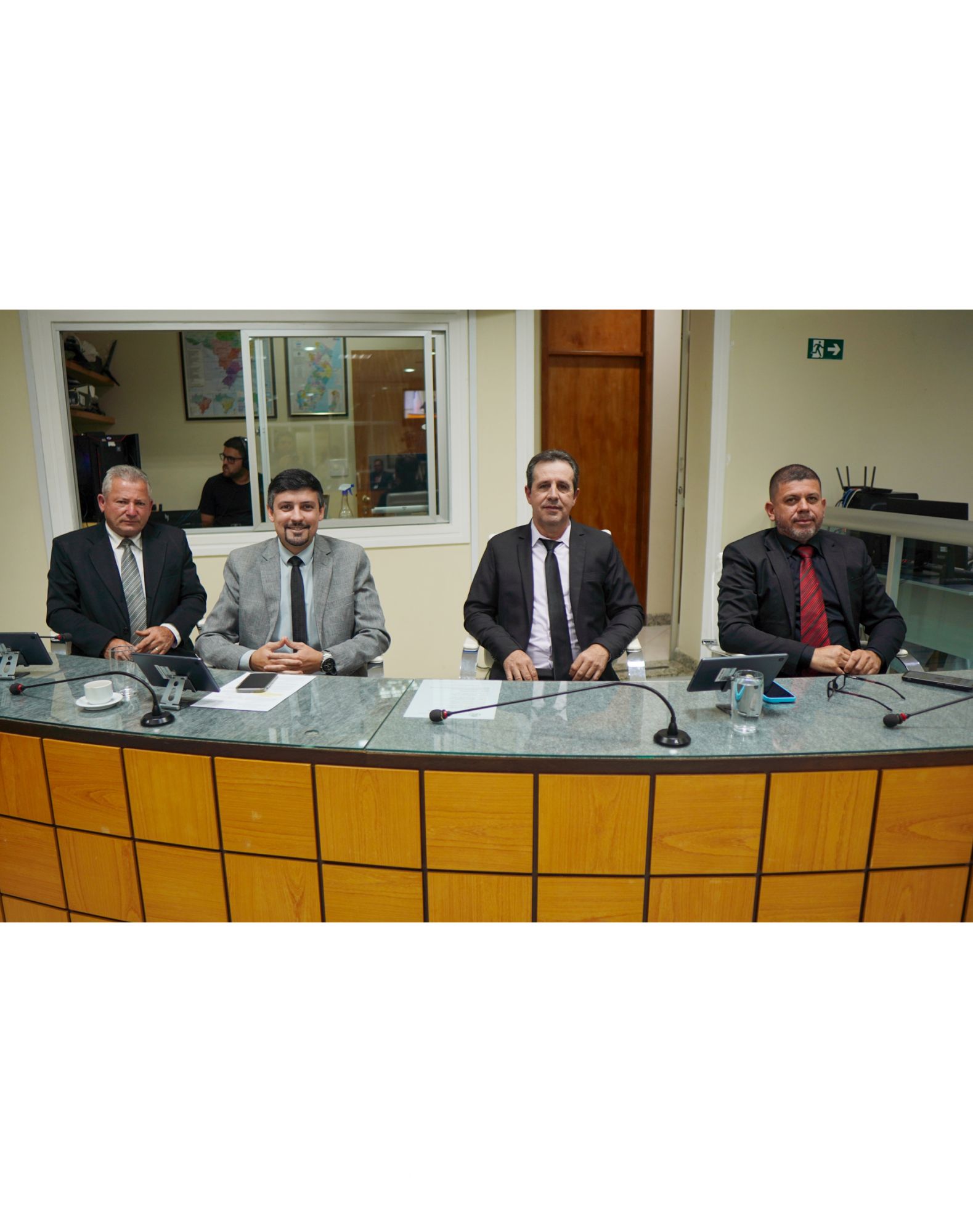 Foto: Reprodução/Câmara de Iúna - ES