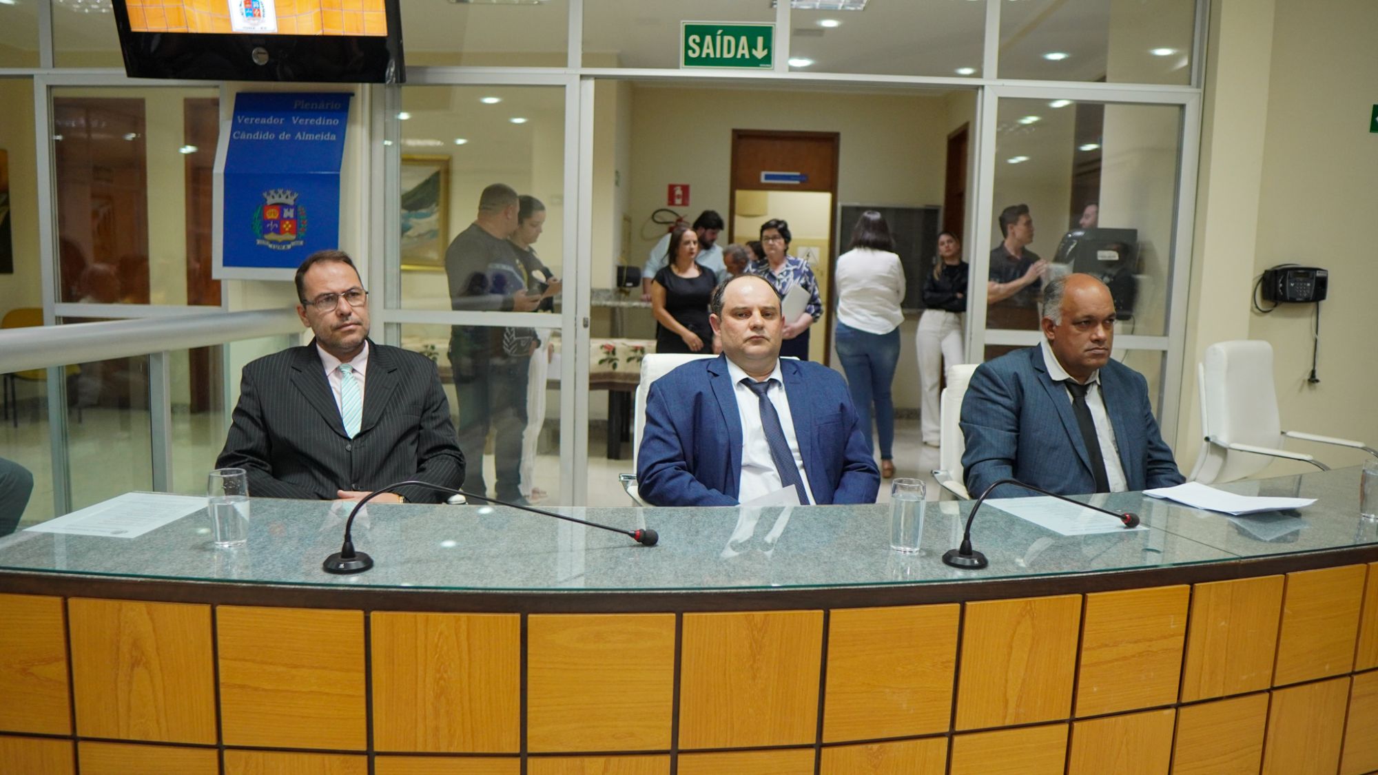 Foto: Reprodução/Câmara de Iúna - ES
