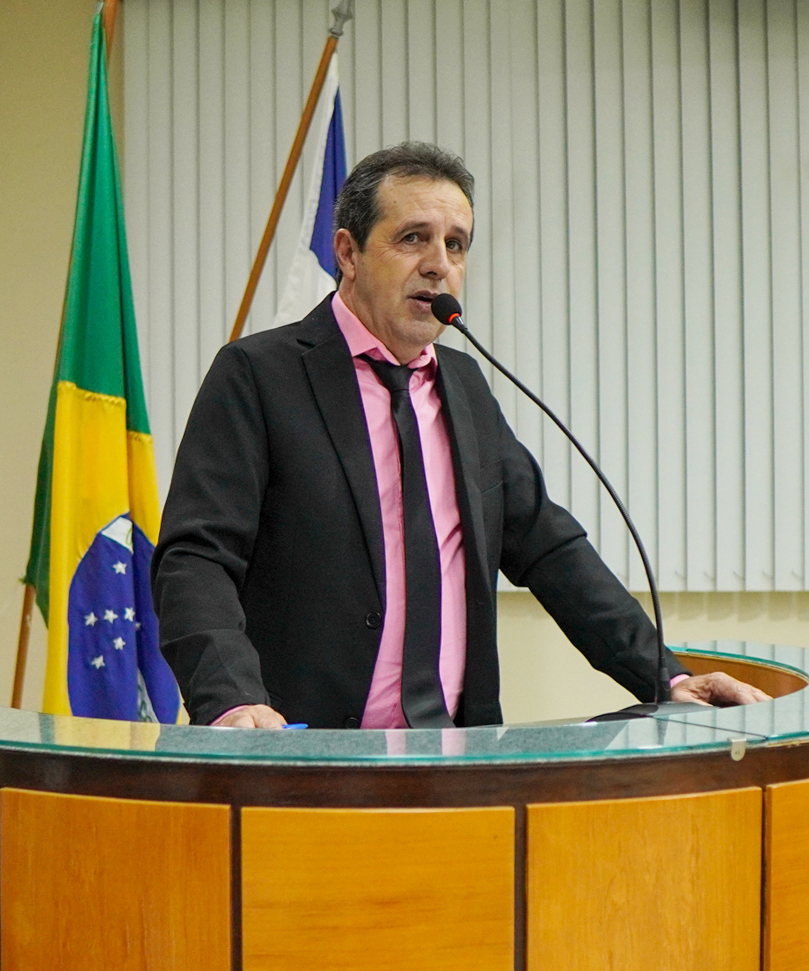 Foto: Reprodução/Câmara de Iúna - ES