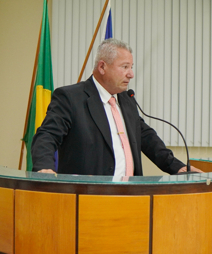 Foto: Reprodução/Câmara de Iúna - ES