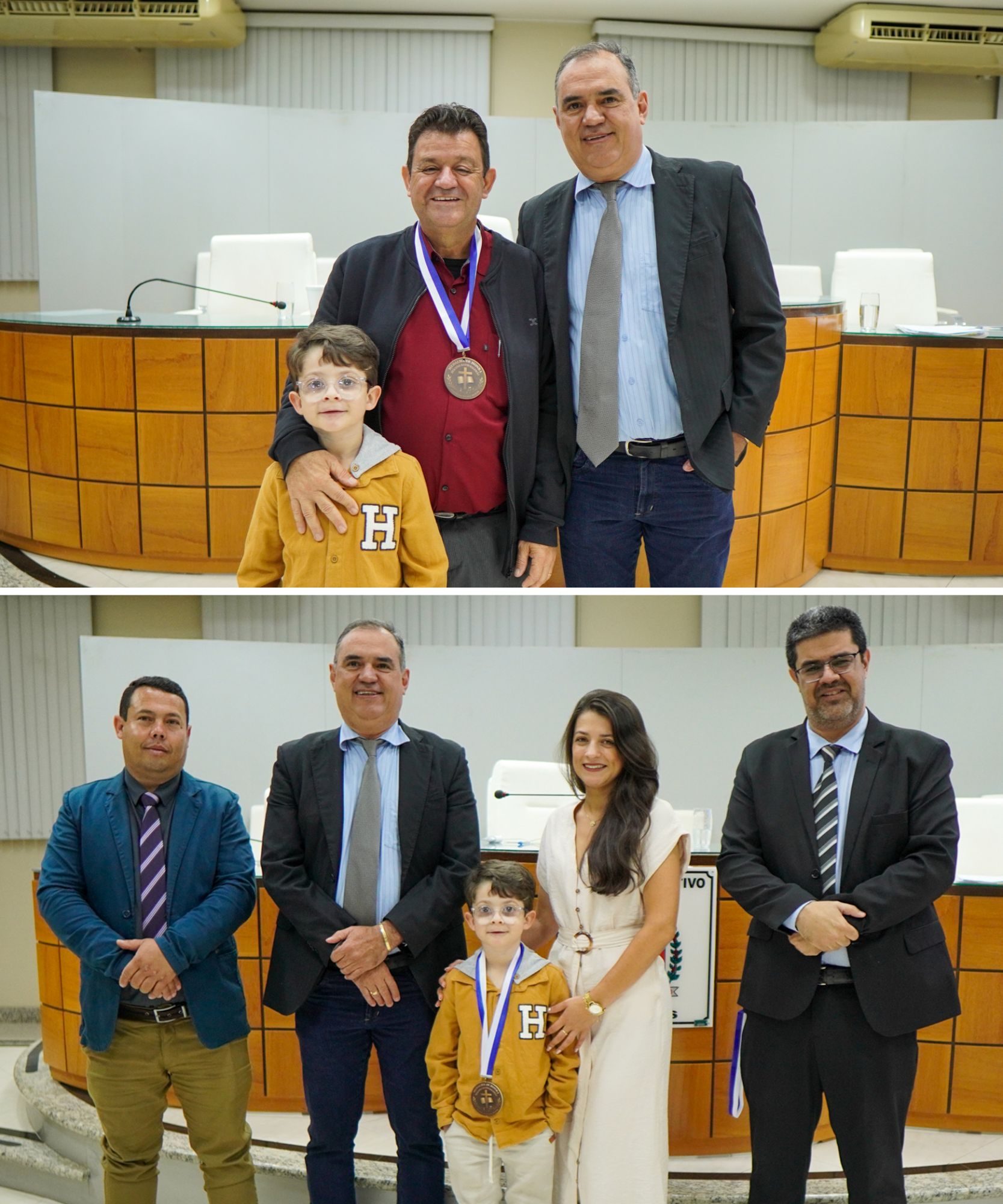 Foto: Reprodução/Câmara de Iúna - ES