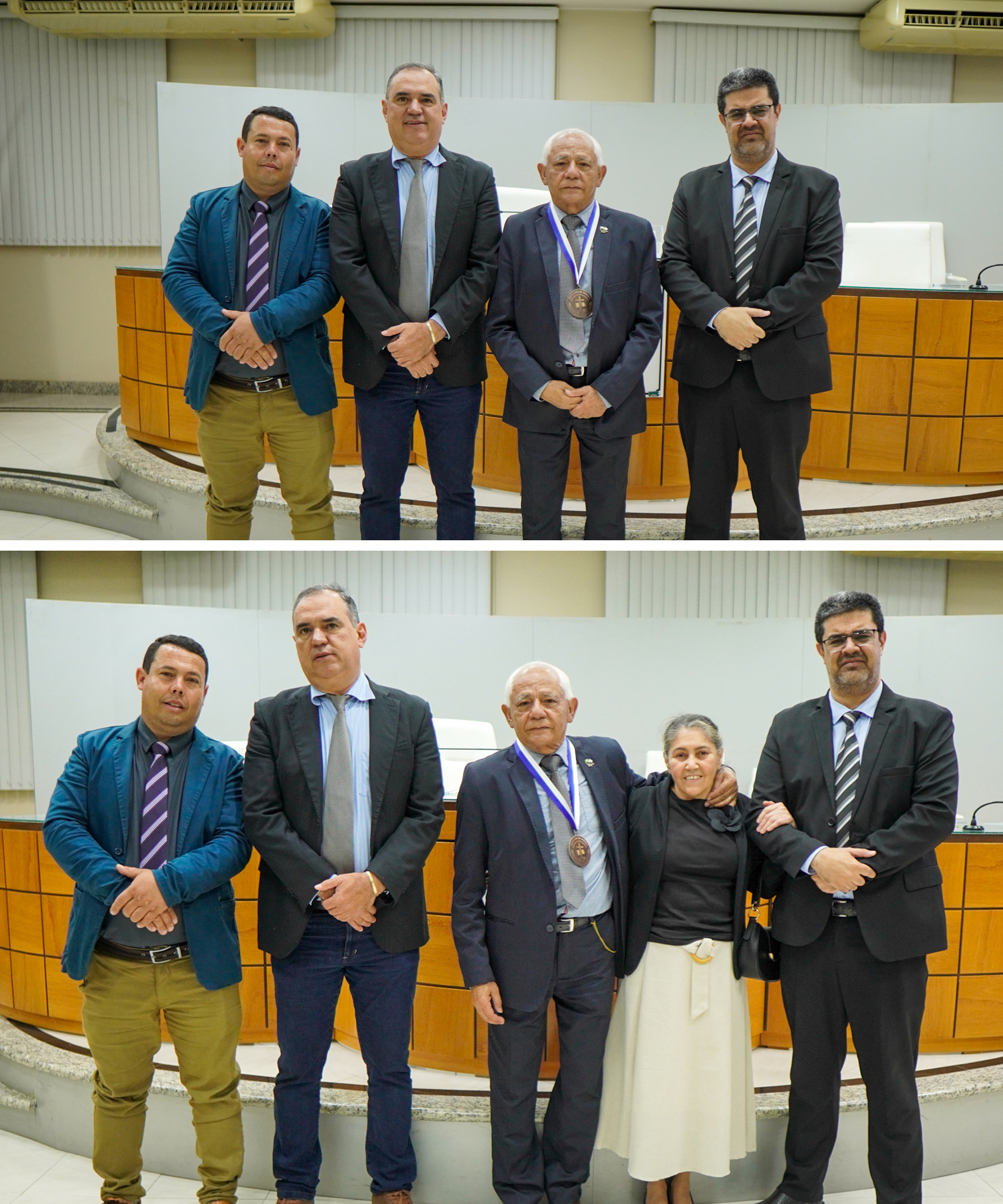 Foto: Reprodução/Câmara de Iúna - ES