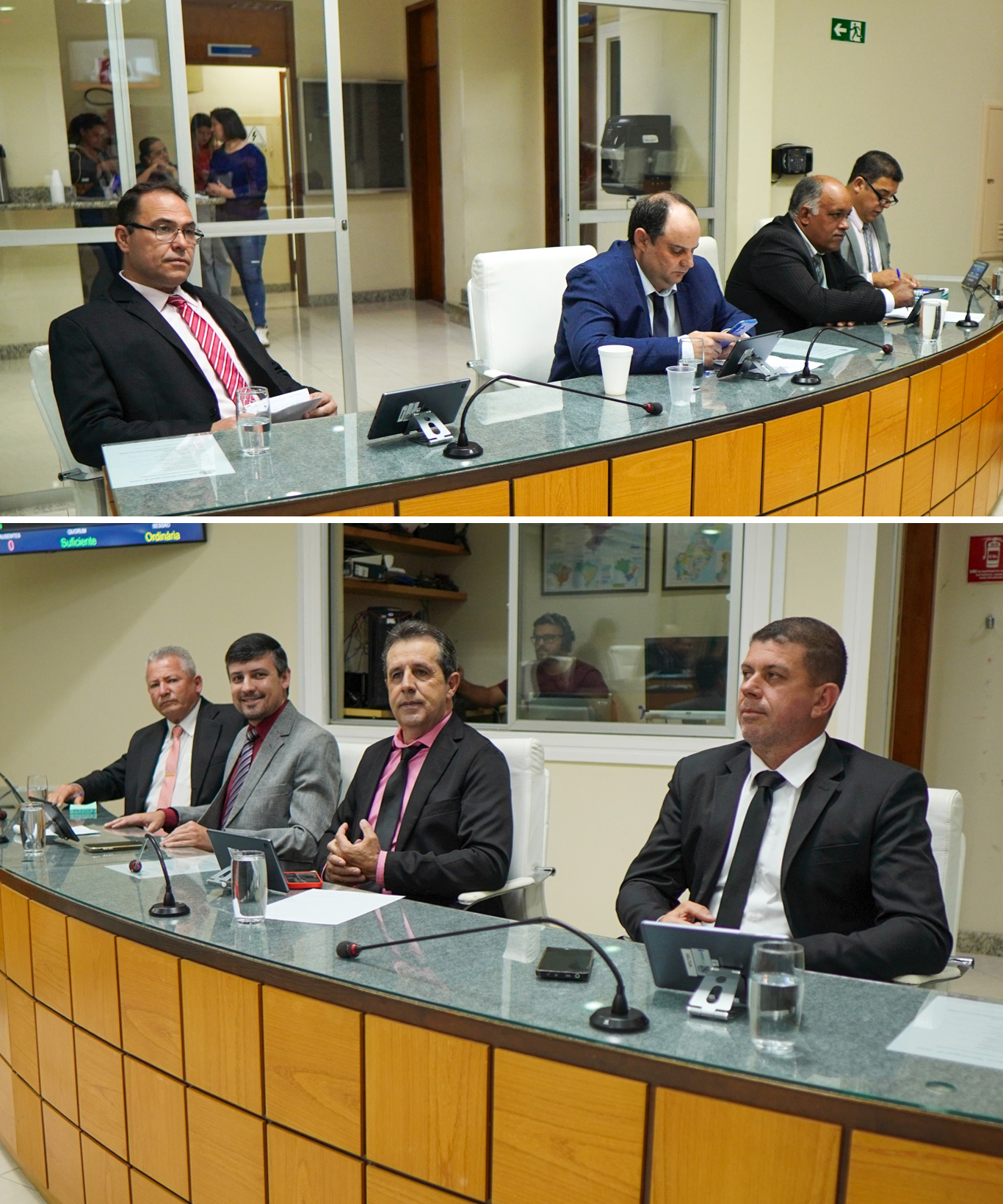 Foto: Reprodução/Câmara de Iúna - ES