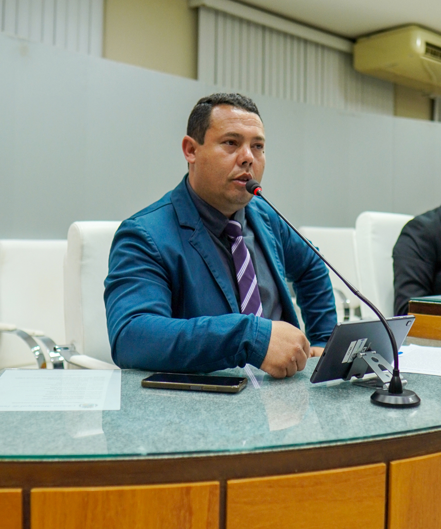 Foto: Reprodução/Câmara de Iúna - ES