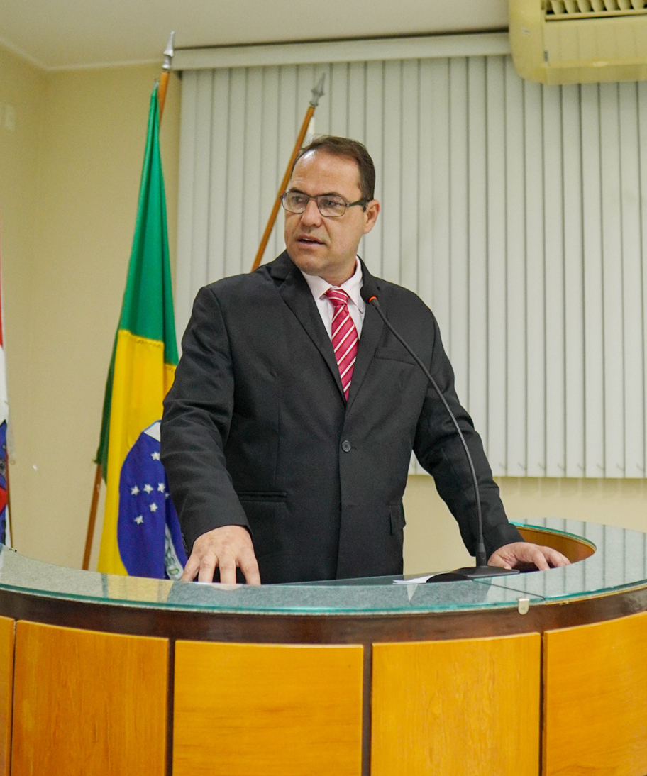 Foto: Reprodução/Câmara de Iúna - ES