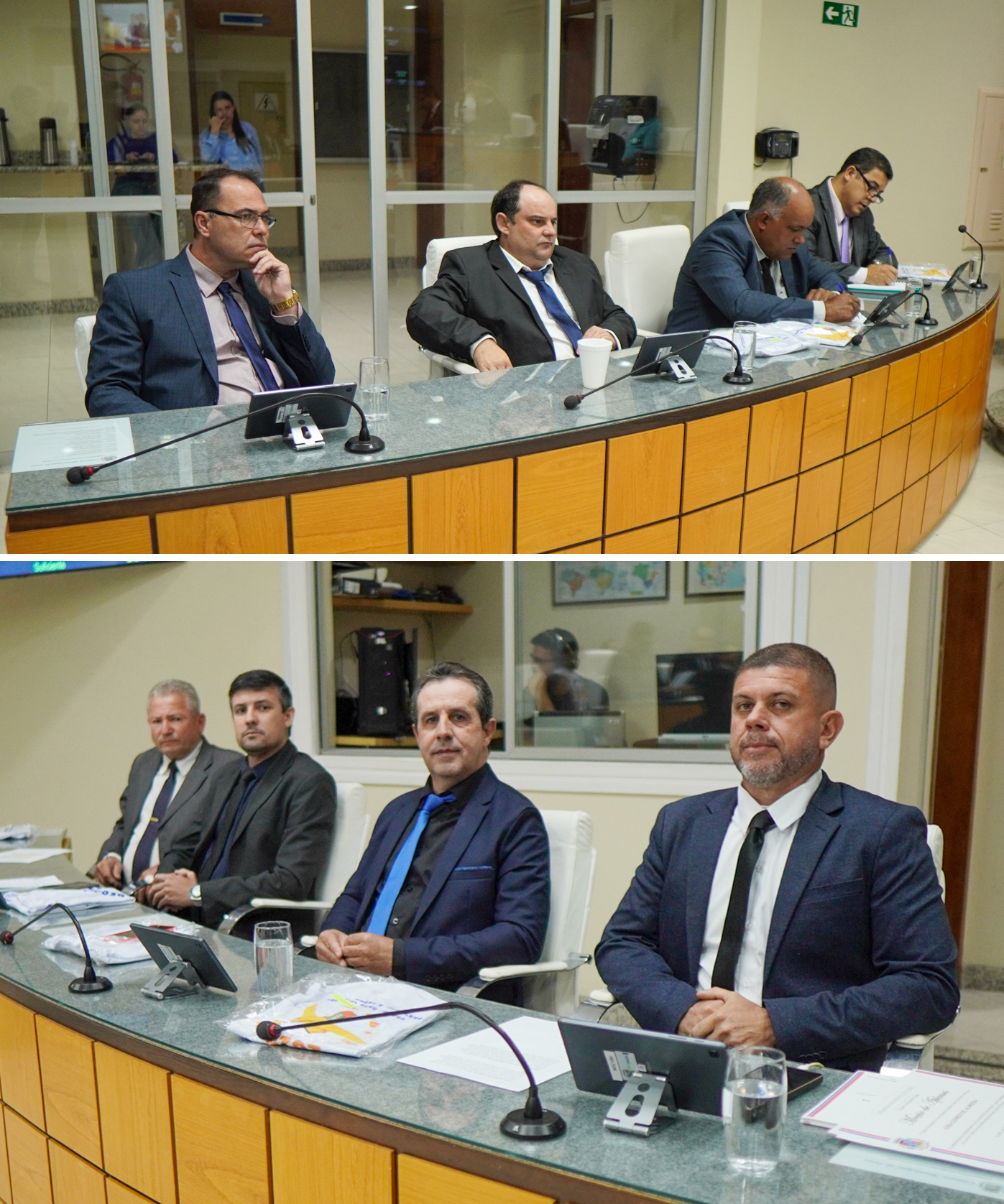 Foto: Reprodução/Câmara de Iúna - ES