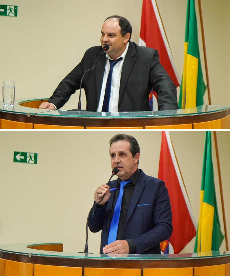 Foto: Reprodução/Câmara de Iúna - ES