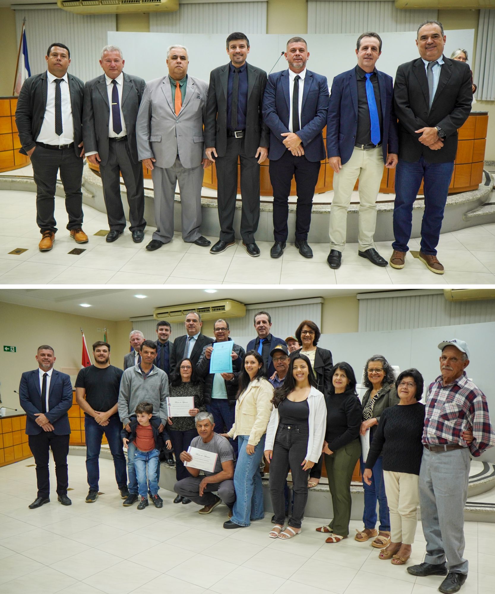 Foto: Reprodução/Câmara de Iúna - ES