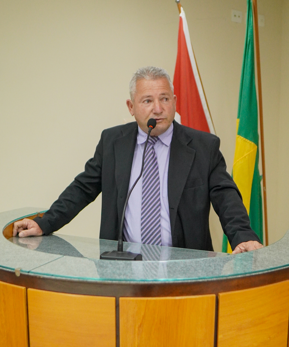 Foto: Reprodução/Câmara de Iúna - ES