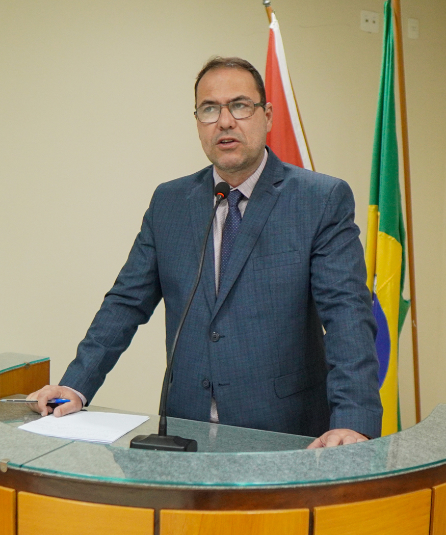 Foto: Reprodução/Câmara de Iúna - ES