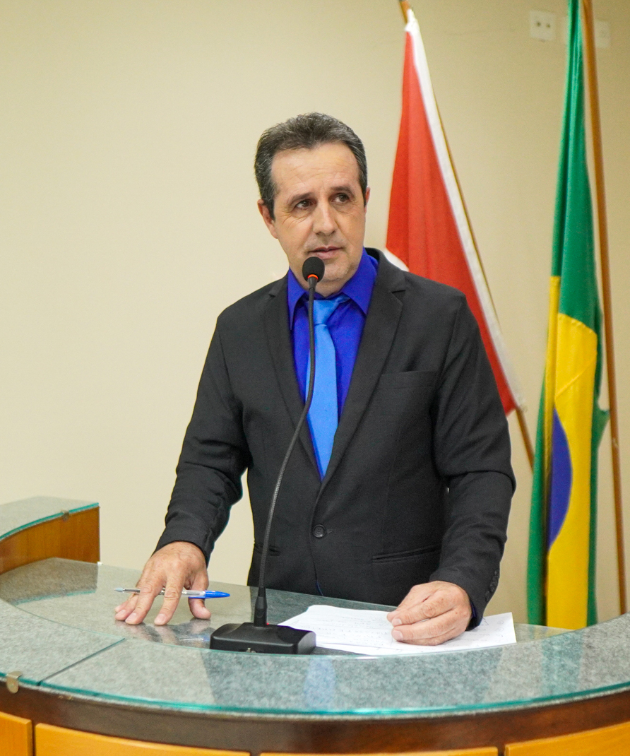 Foto: Reprodução/Câmara de Iúna - ES