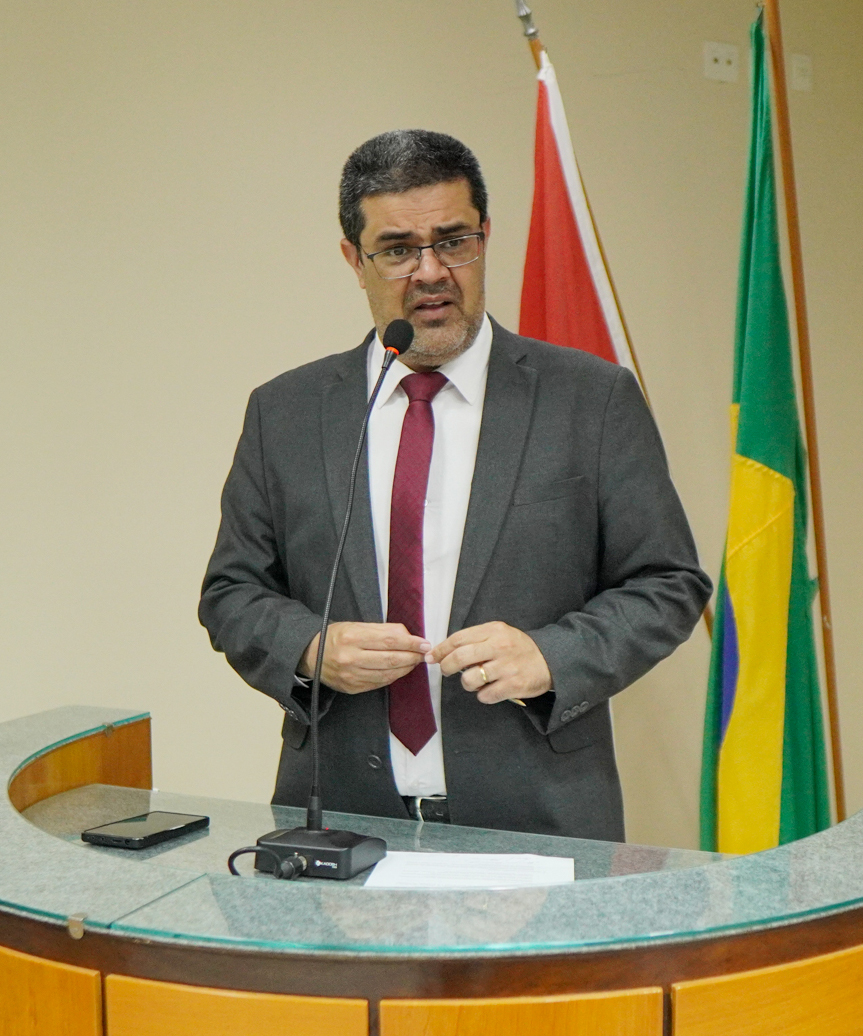 Foto: Reprodução/Câmara de Iúna - ES
