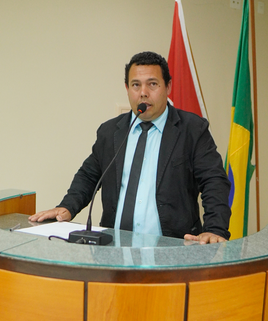 Foto: Reprodução/Câmara de Iúna - ES