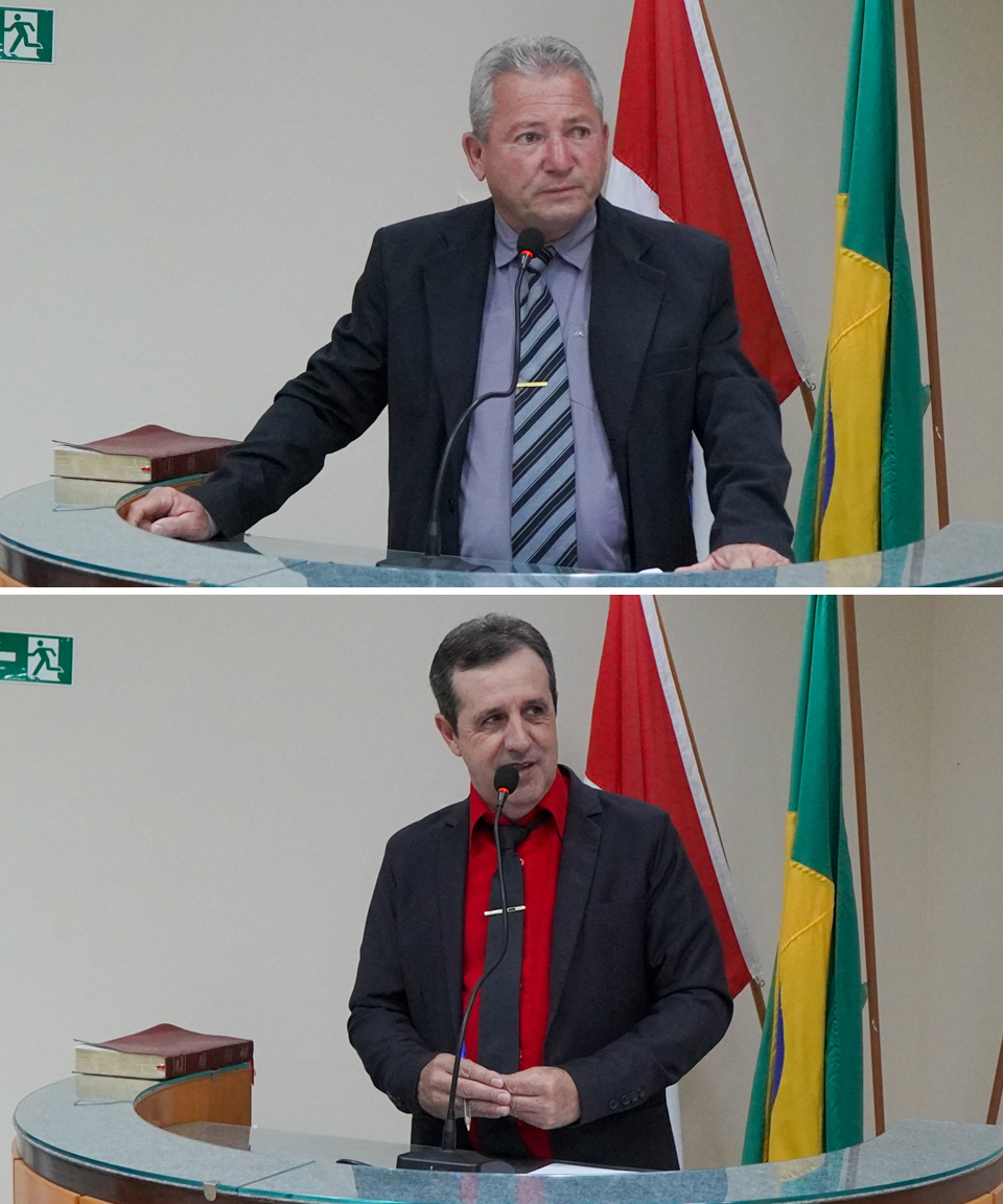 Foto: Reprodução/Câmara de Iúna - ES
