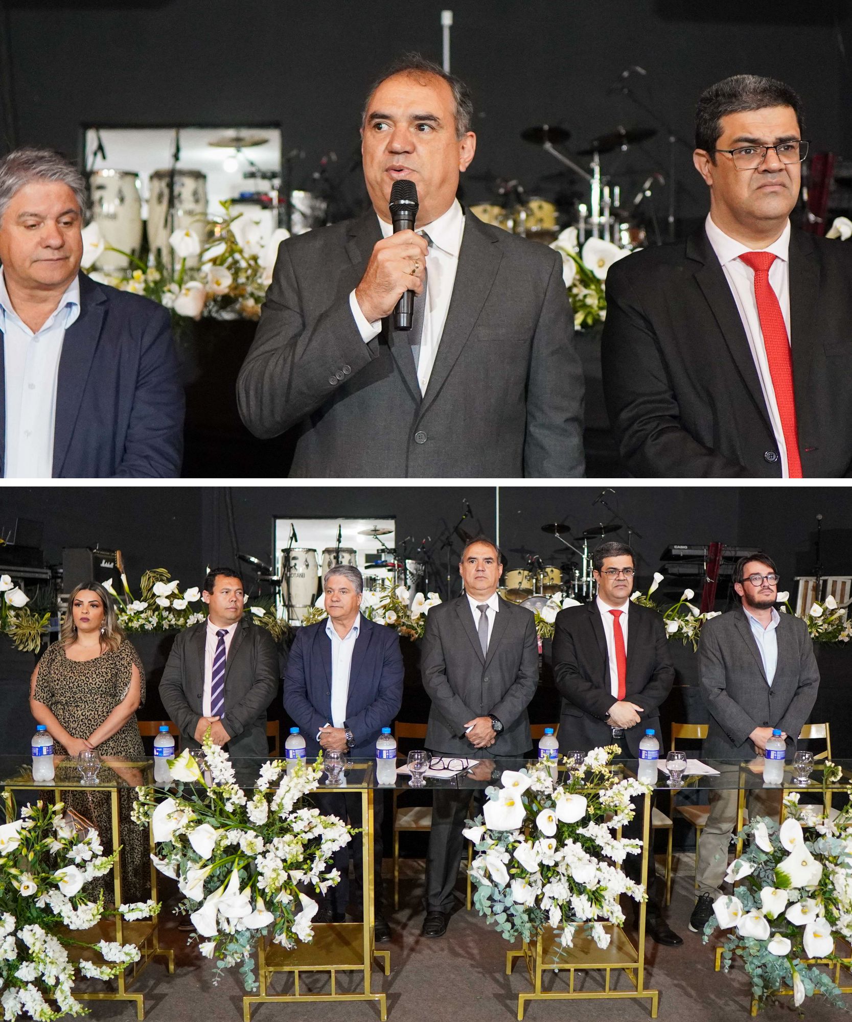 Foto: Reprodução/Câmara de Iúna - ES