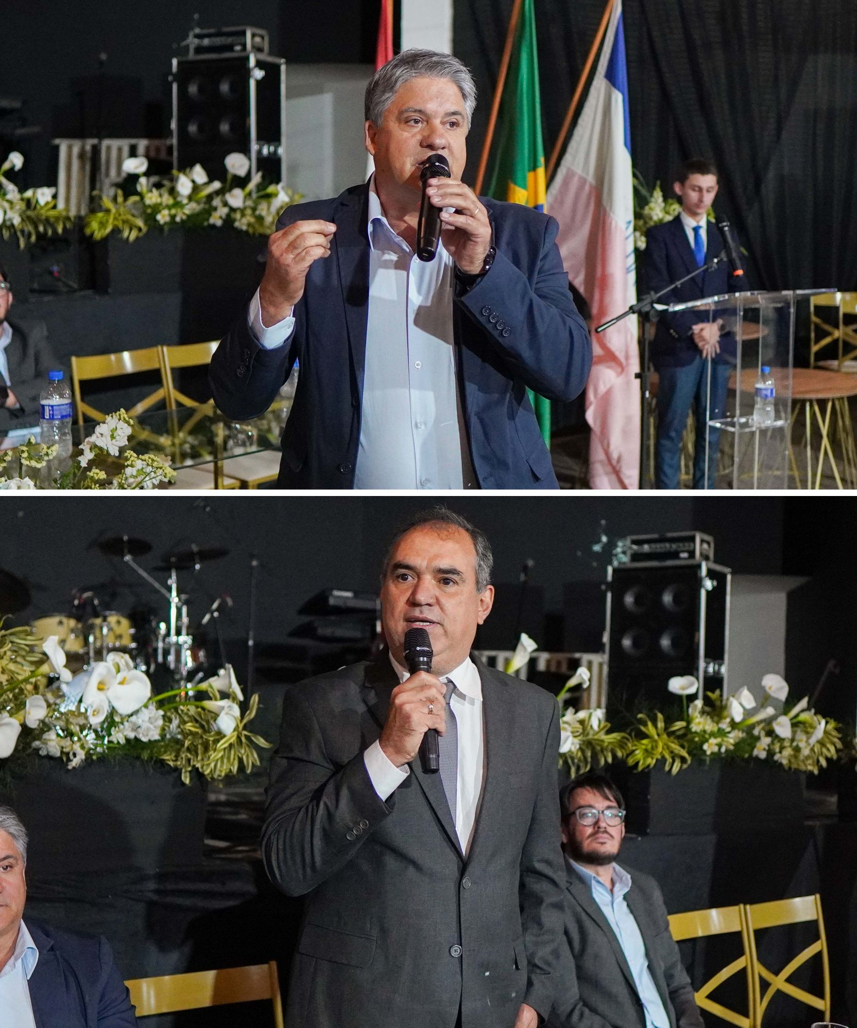 Foto: Reprodução/Câmara de Iúna - ES