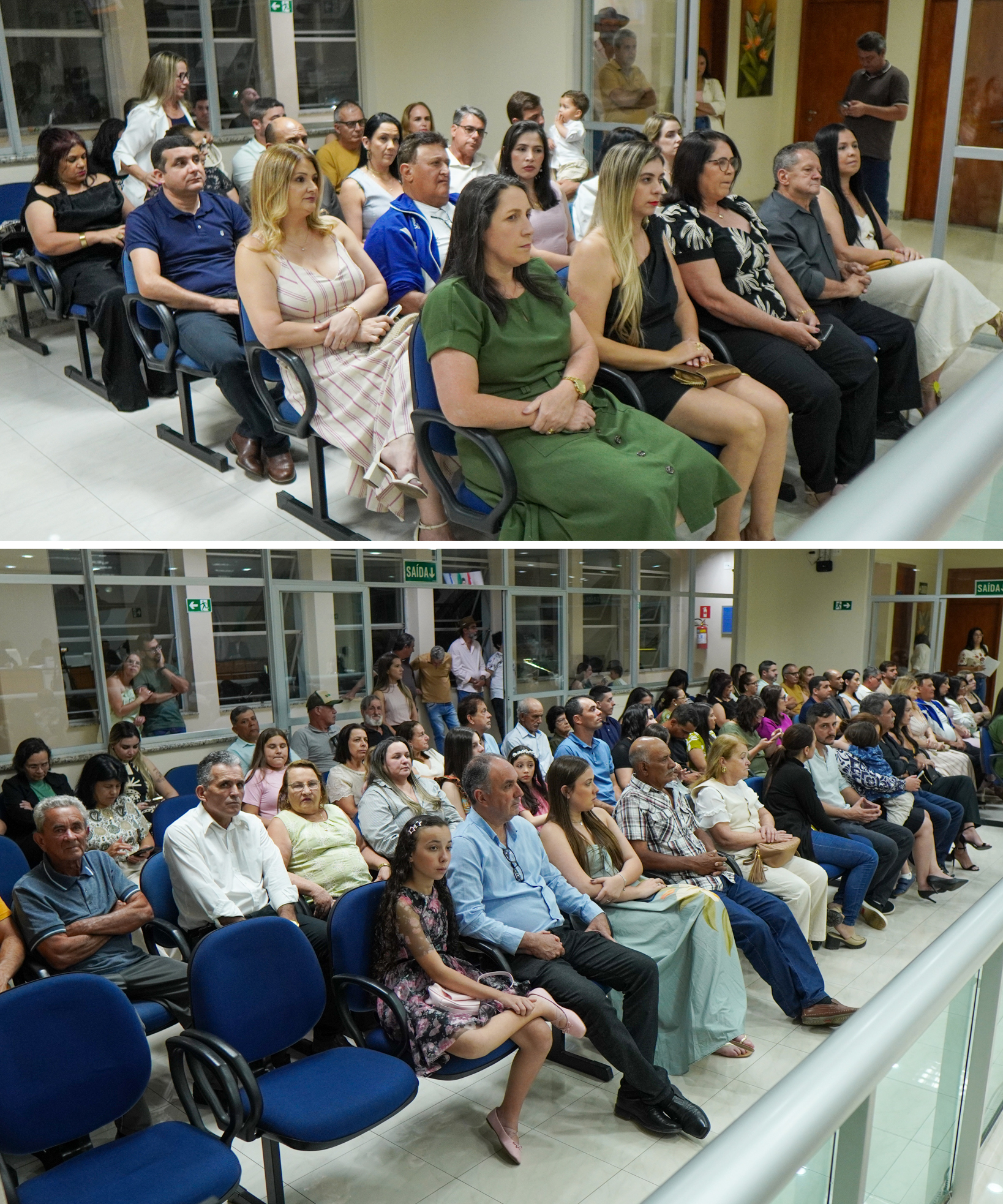 Foto: Reprodução/Câmara de Iúna - ES
