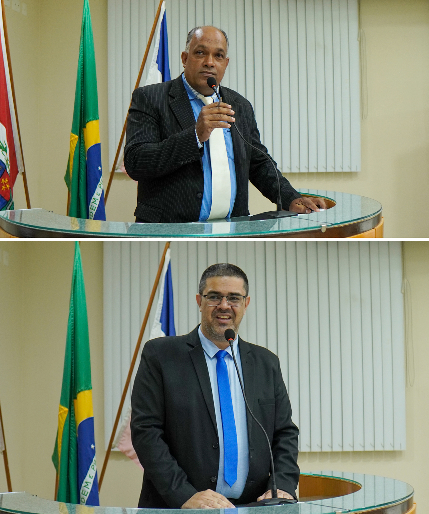 Foto: Reprodução/Câmara de Iúna - ES
