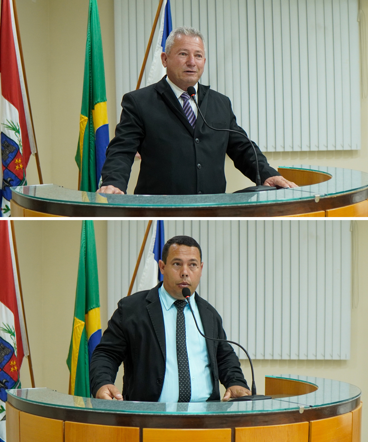 Foto: Reprodução/Câmara de Iúna - ES