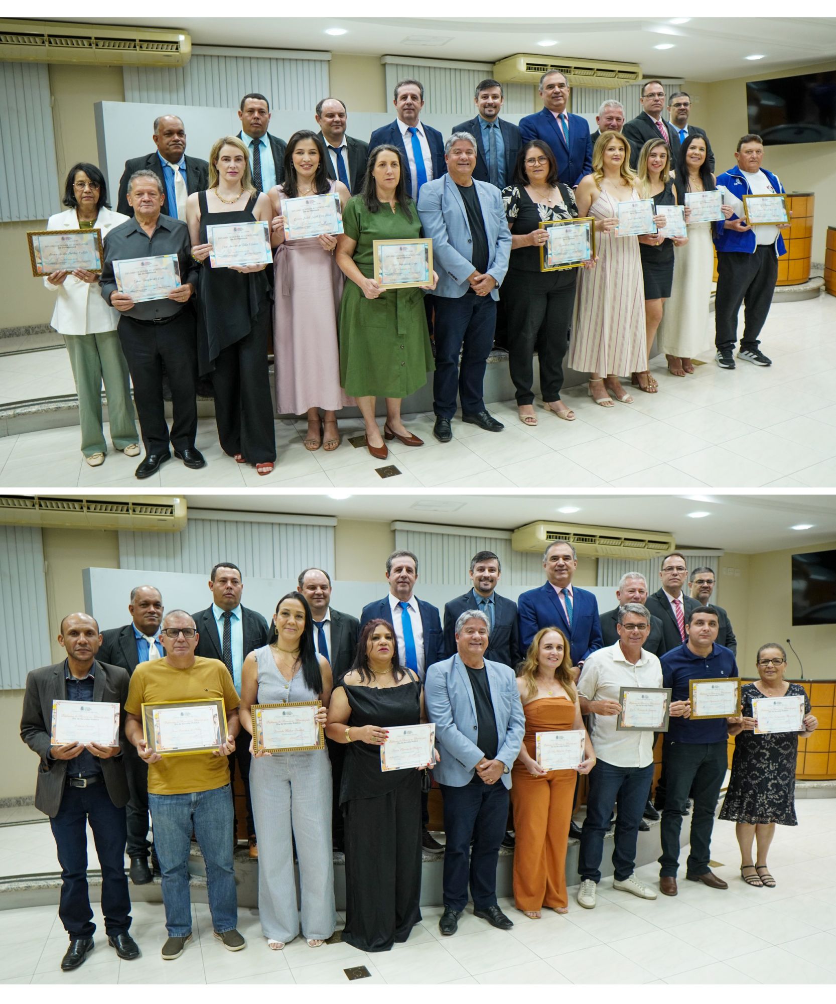 Foto: Reprodução/Câmara de Iúna - ES