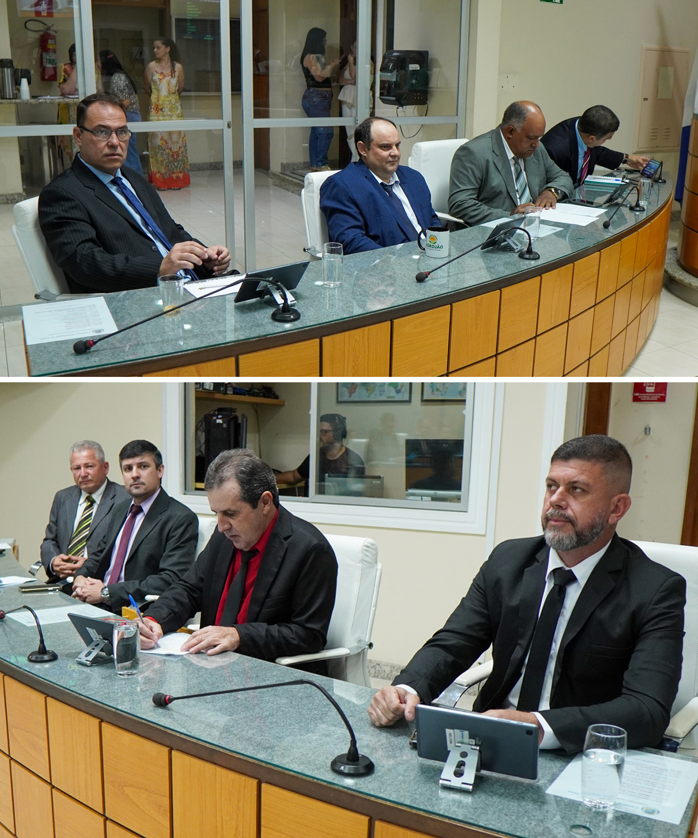 Foto: Reprodução/Câmara de Iúna - ES