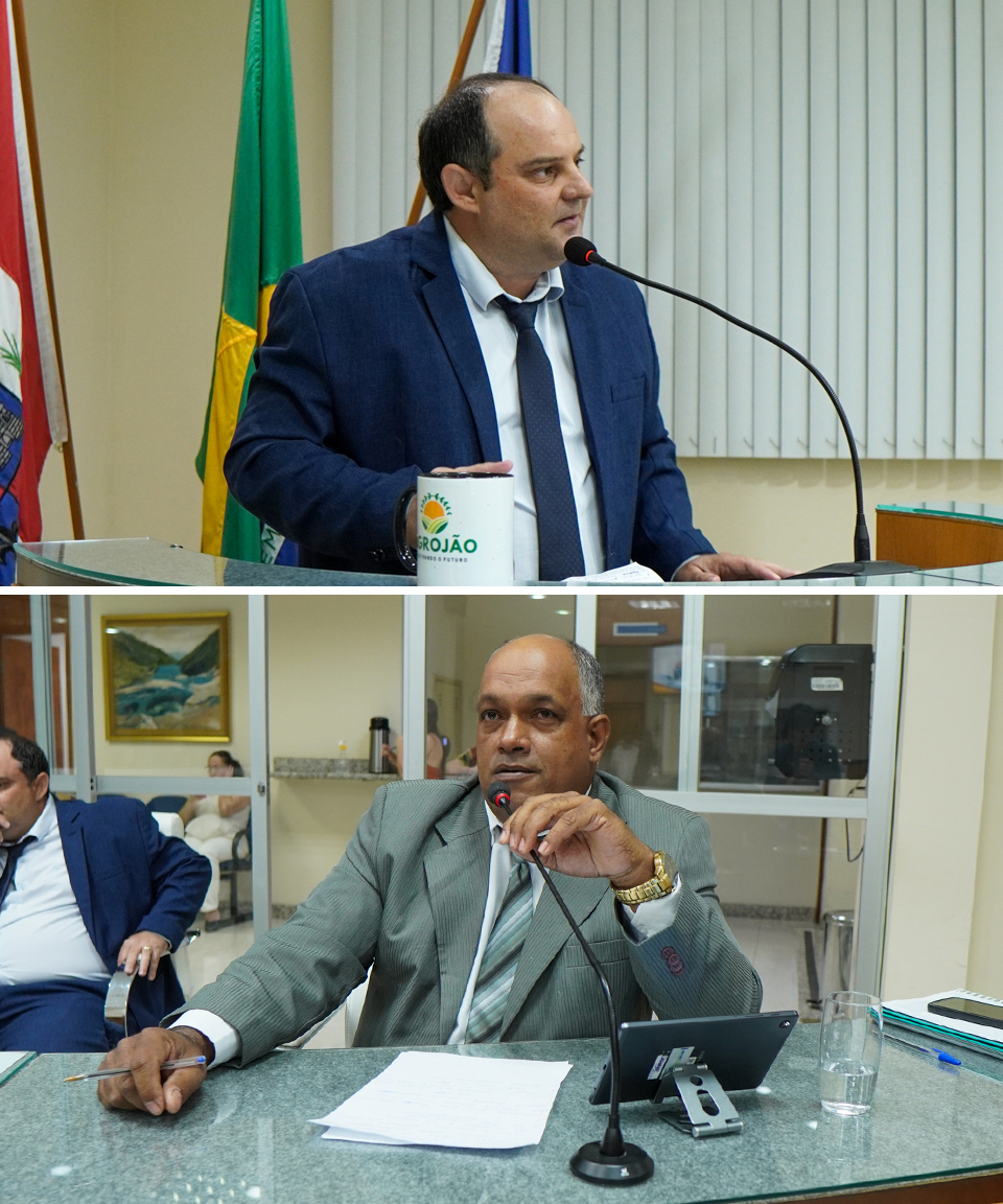 Foto: Reprodução/Câmara de Iúna - ES