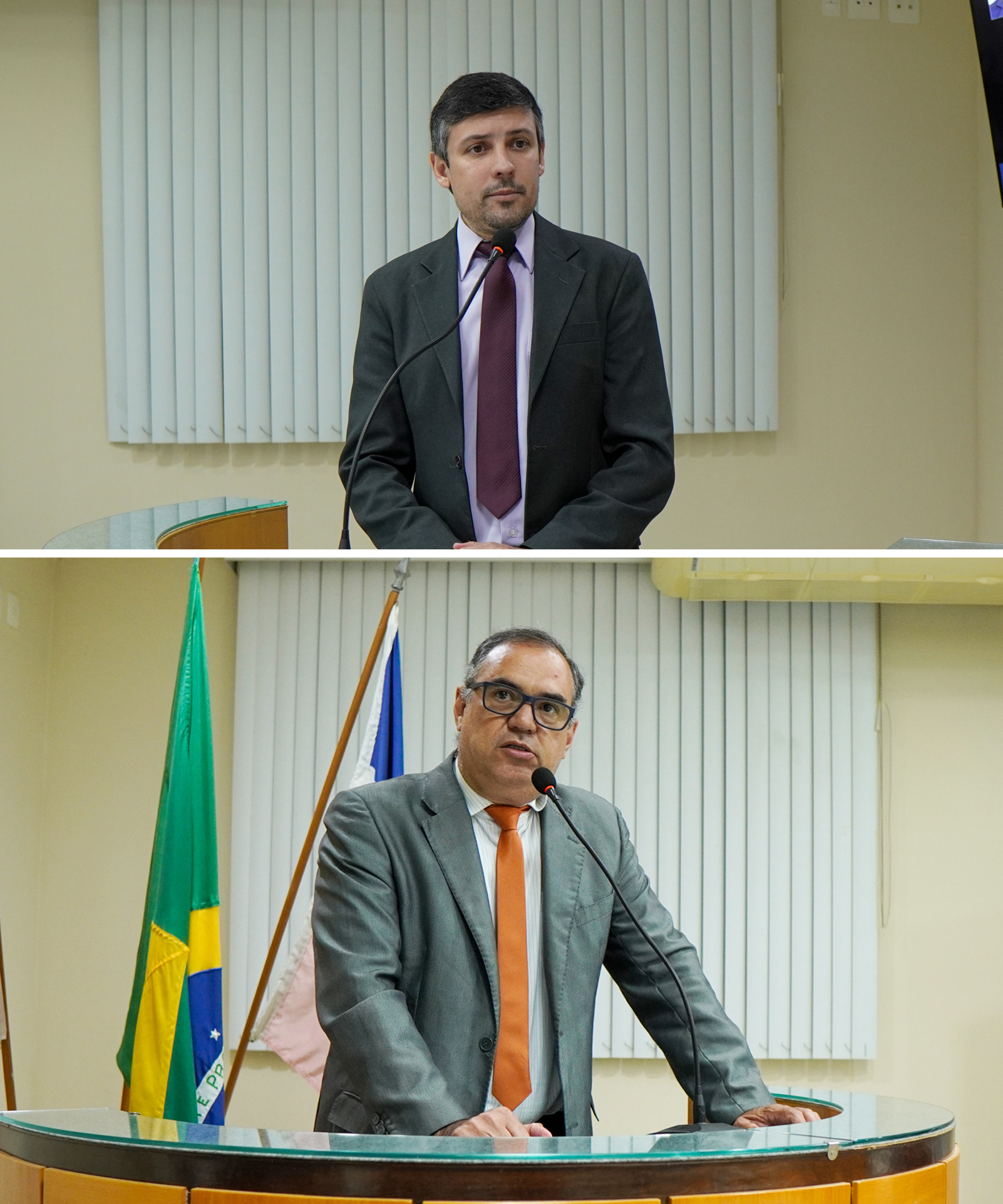Foto: Reprodução/Câmara de Iúna - ES