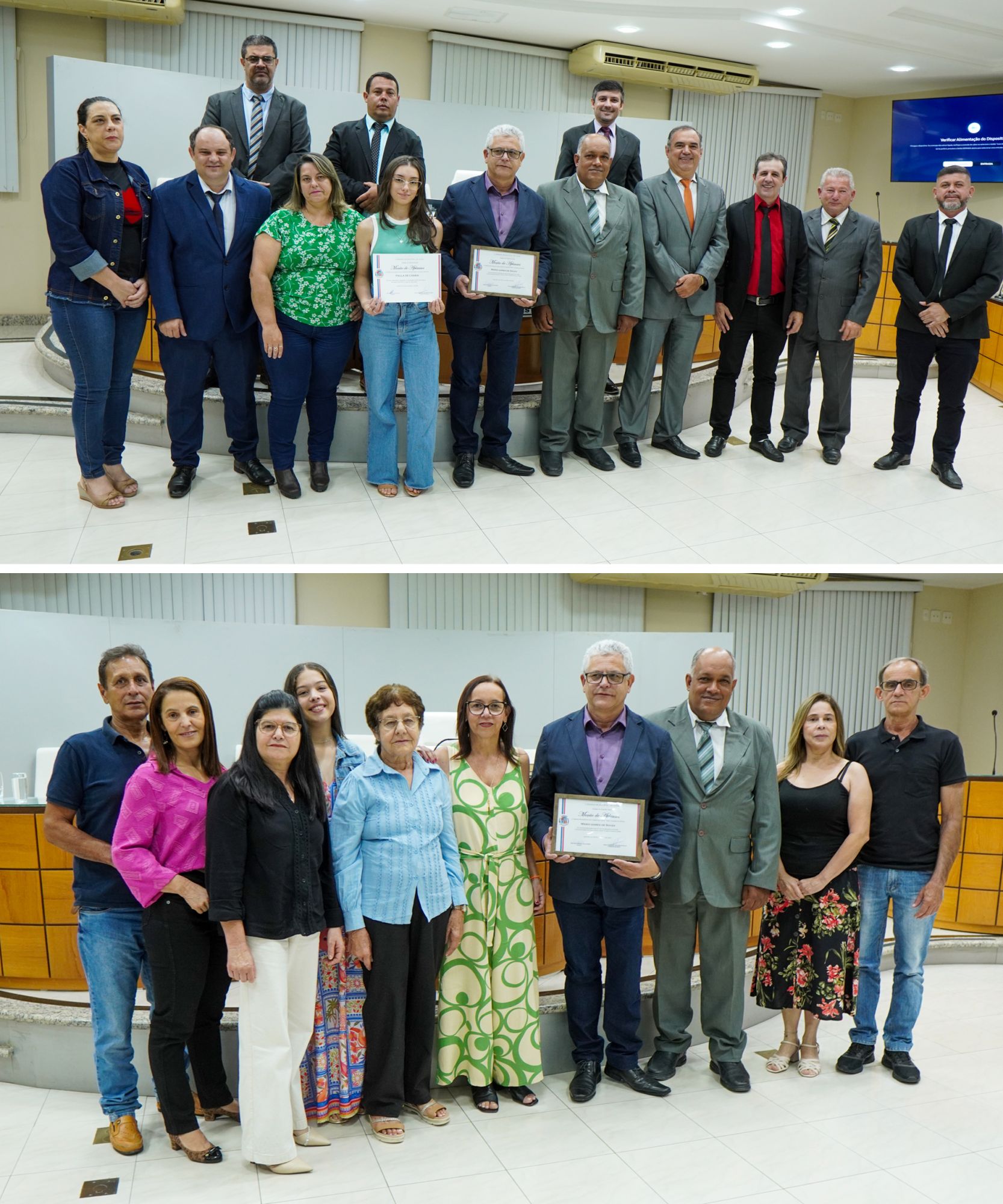 Foto: Reprodução/Câmara de Iúna - ES