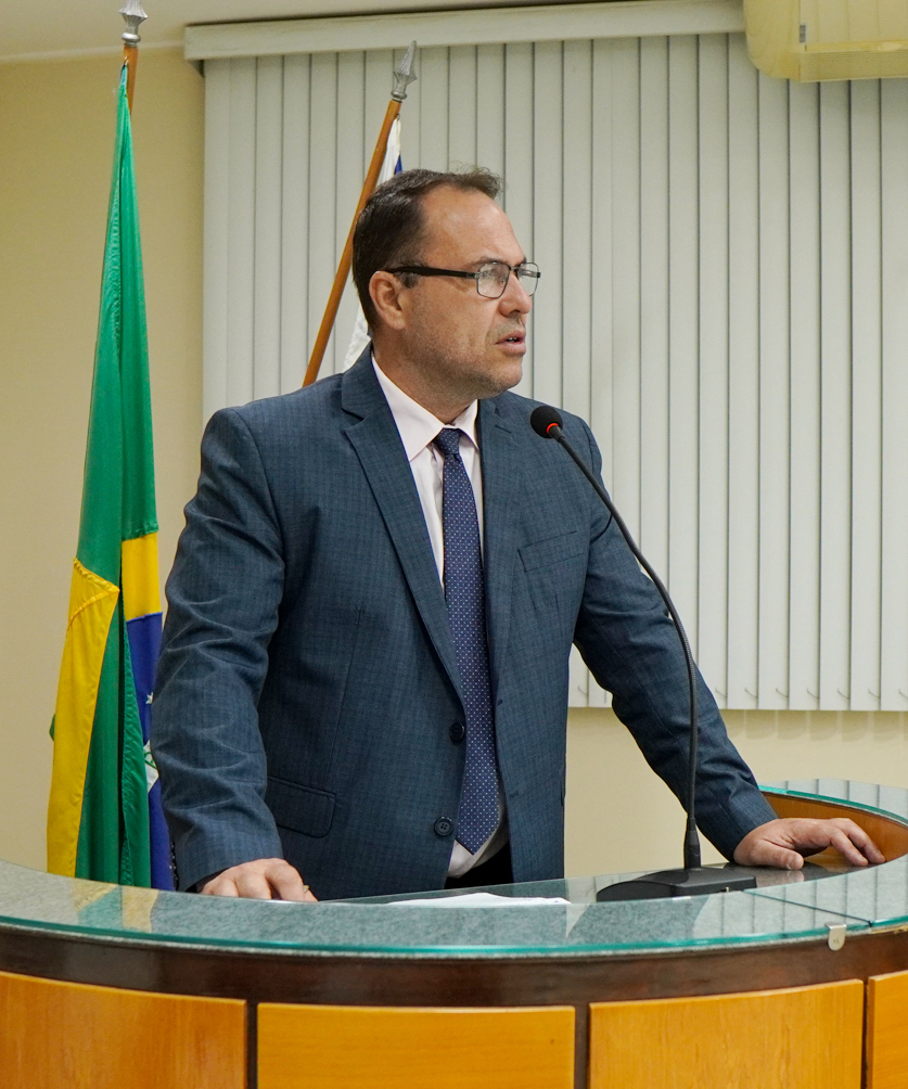 Foto: Reprodução/Câmara de Iúna - ES