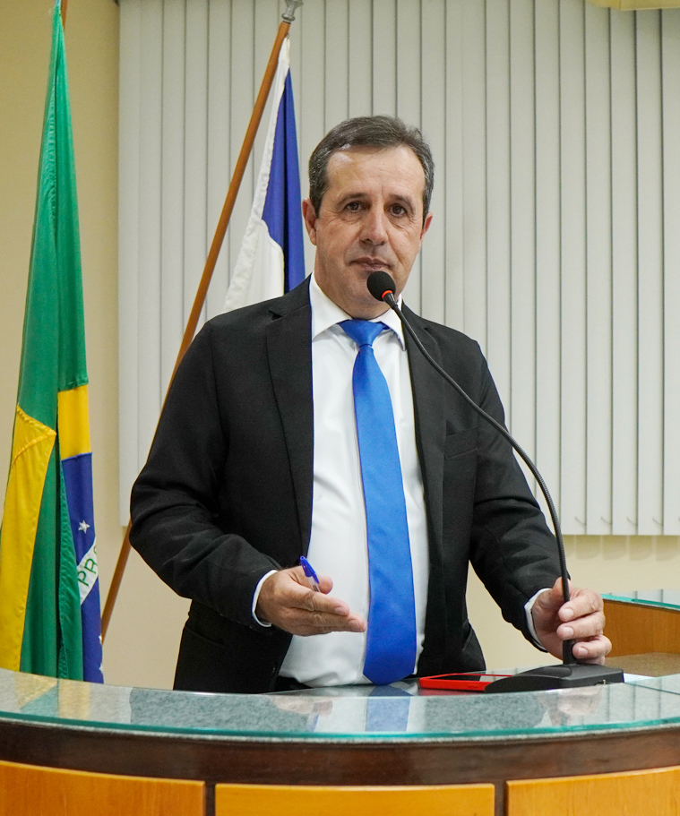 Foto: Reprodução/Câmara de Iúna - ES