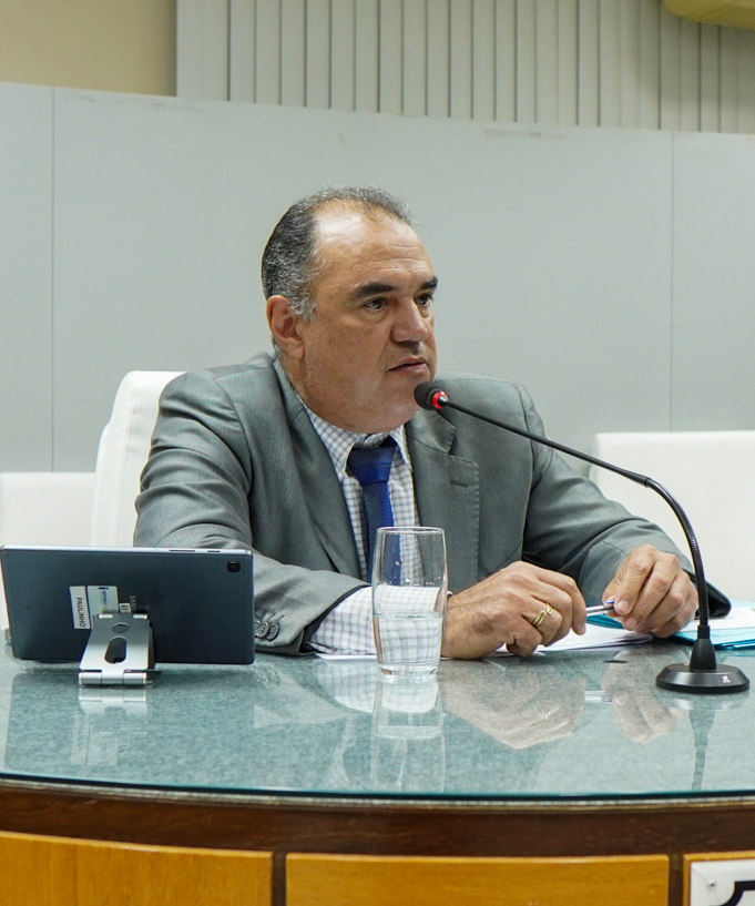 Foto: Reprodução/Câmara de Iúna - ES