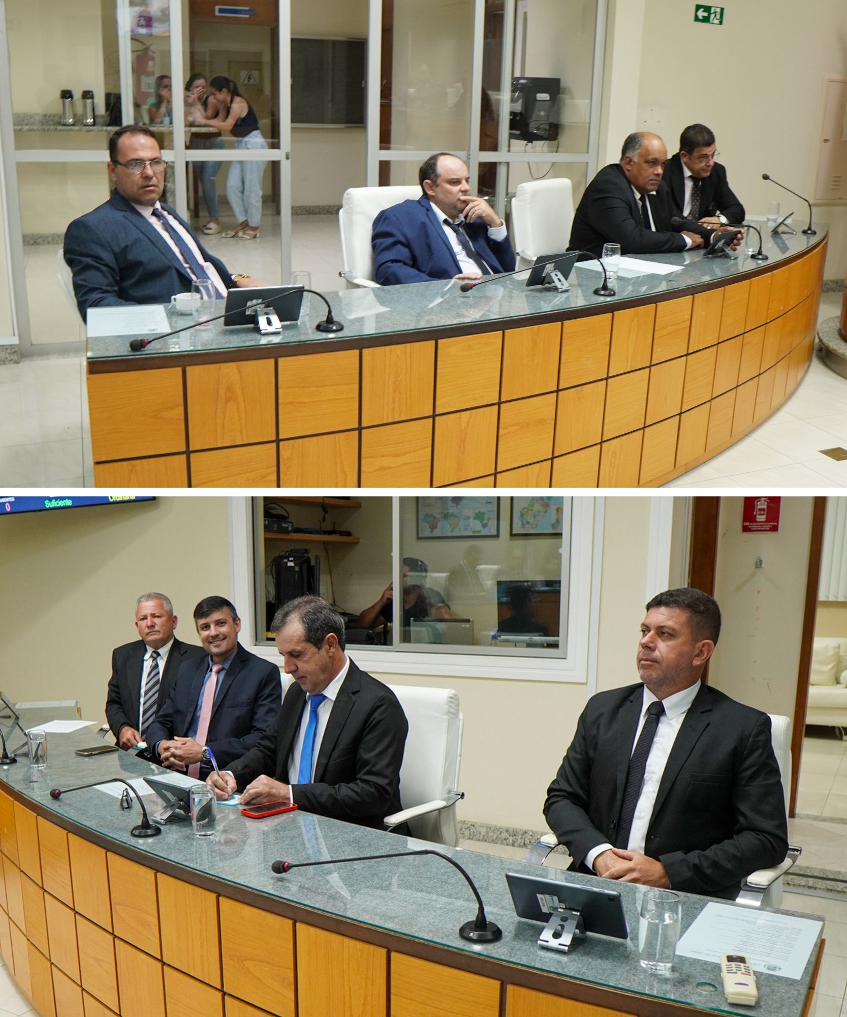 Foto: Reprodução/Câmara de Iúna - ES