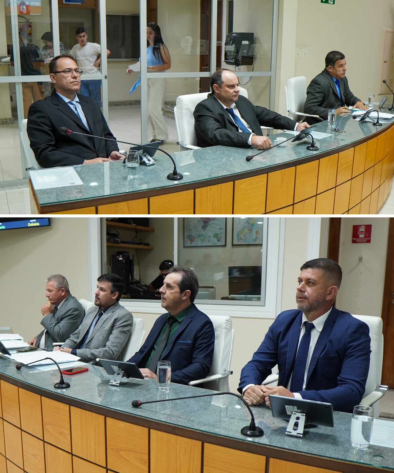 Foto: Reprodução/Câmara de Iúna - ES
