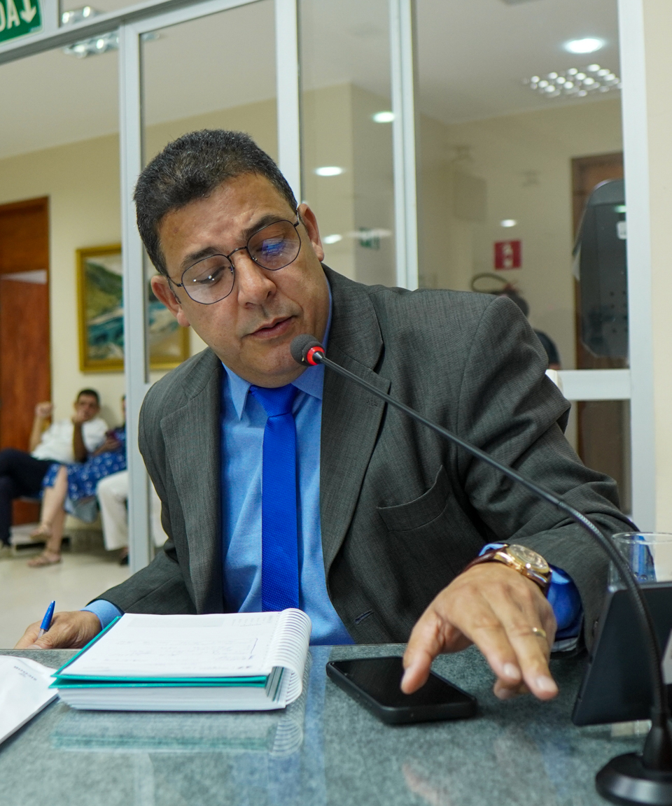 Foto: Reprodução/Câmara de Iúna - ES