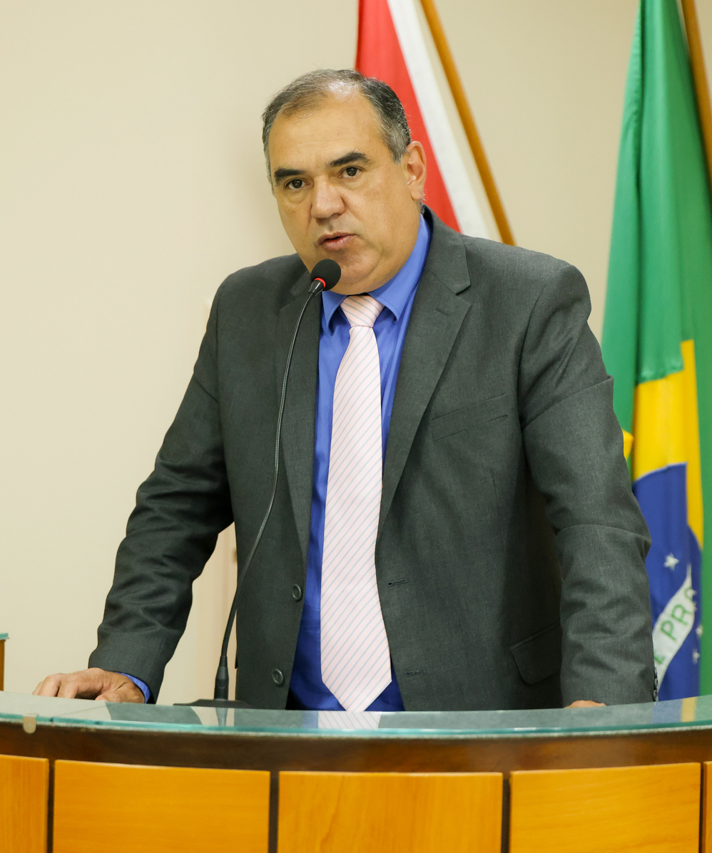 Foto: Reprodução/Câmara de Iúna - ES