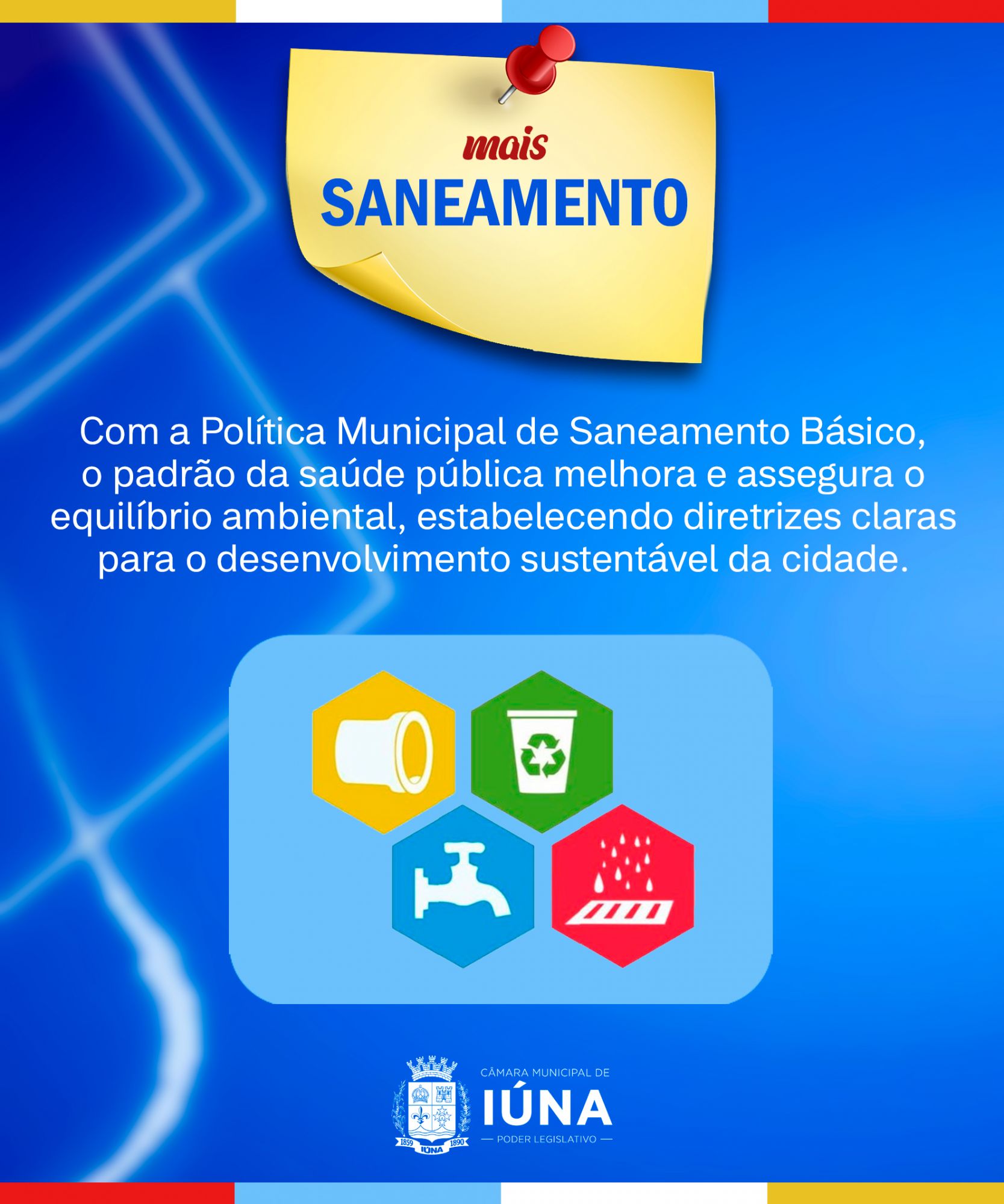 Foto: Reprodução/Câmara de Iúna - ES