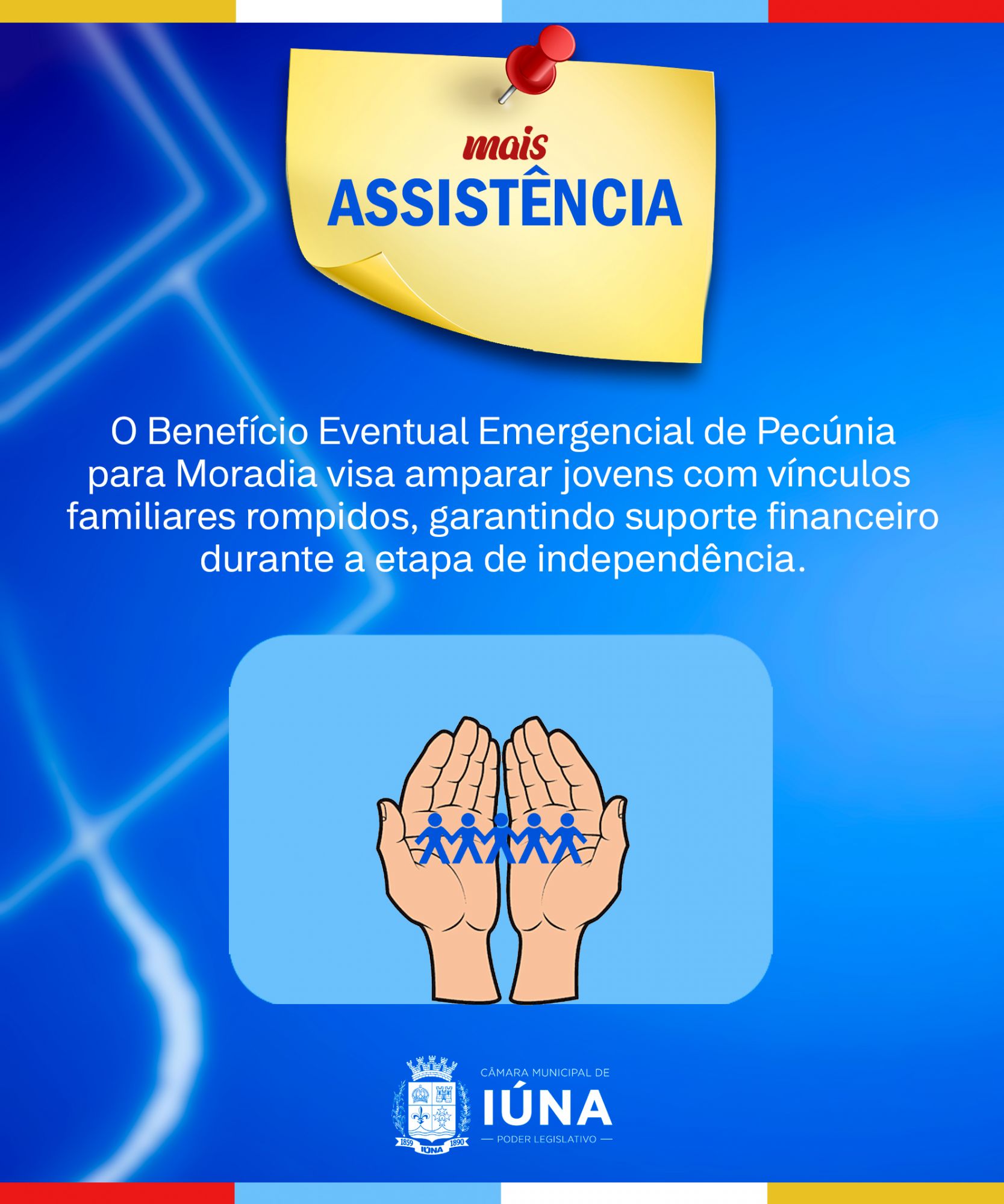 Foto: Reprodução/Câmara de Iúna - ES