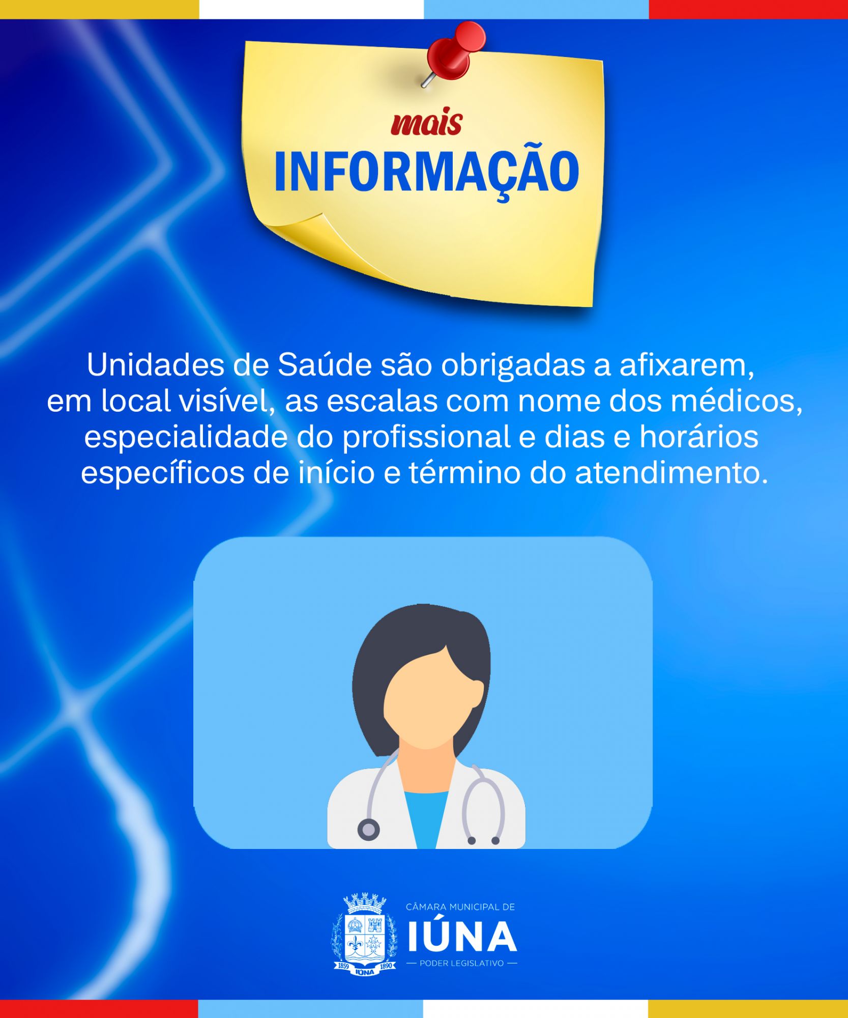 Foto: Reprodução/Câmara de Iúna - ES