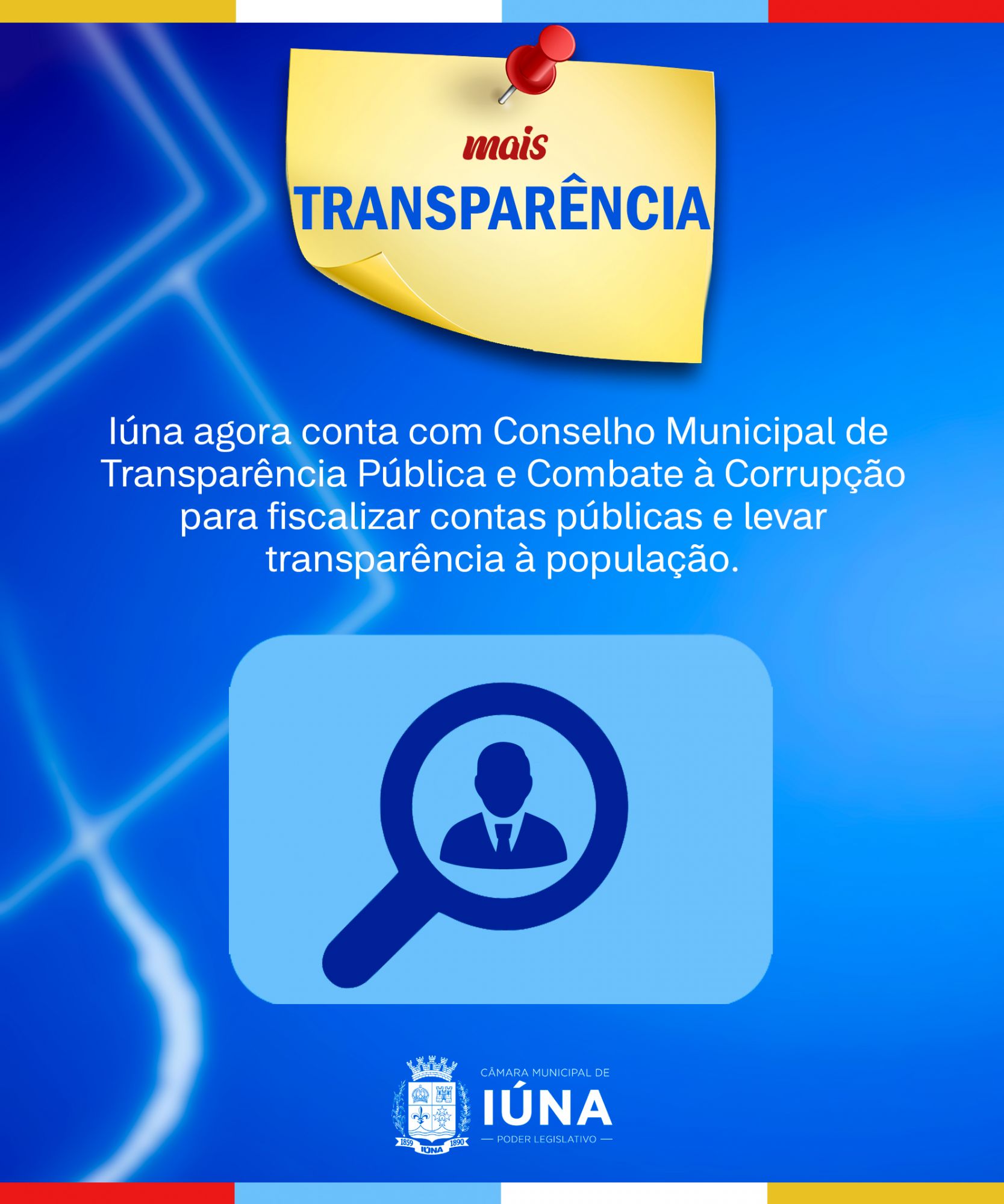 Foto: Reprodução/Câmara de Iúna - ES