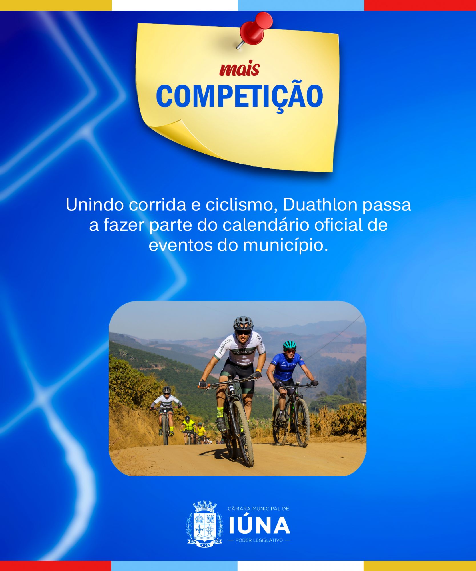 Foto: Reprodução/Câmara de Iúna - ES