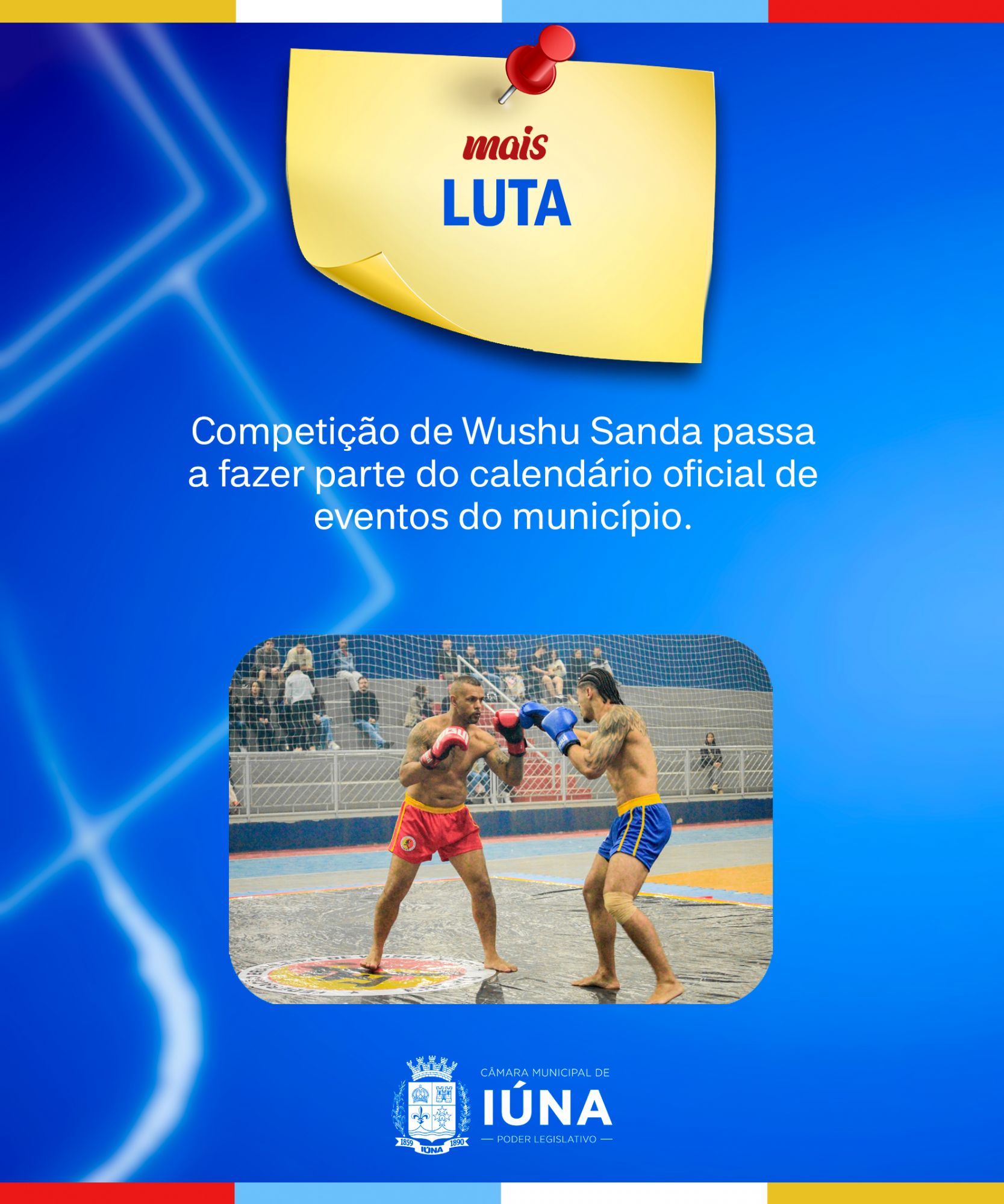 Foto: Reprodução/Câmara de Iúna - ES