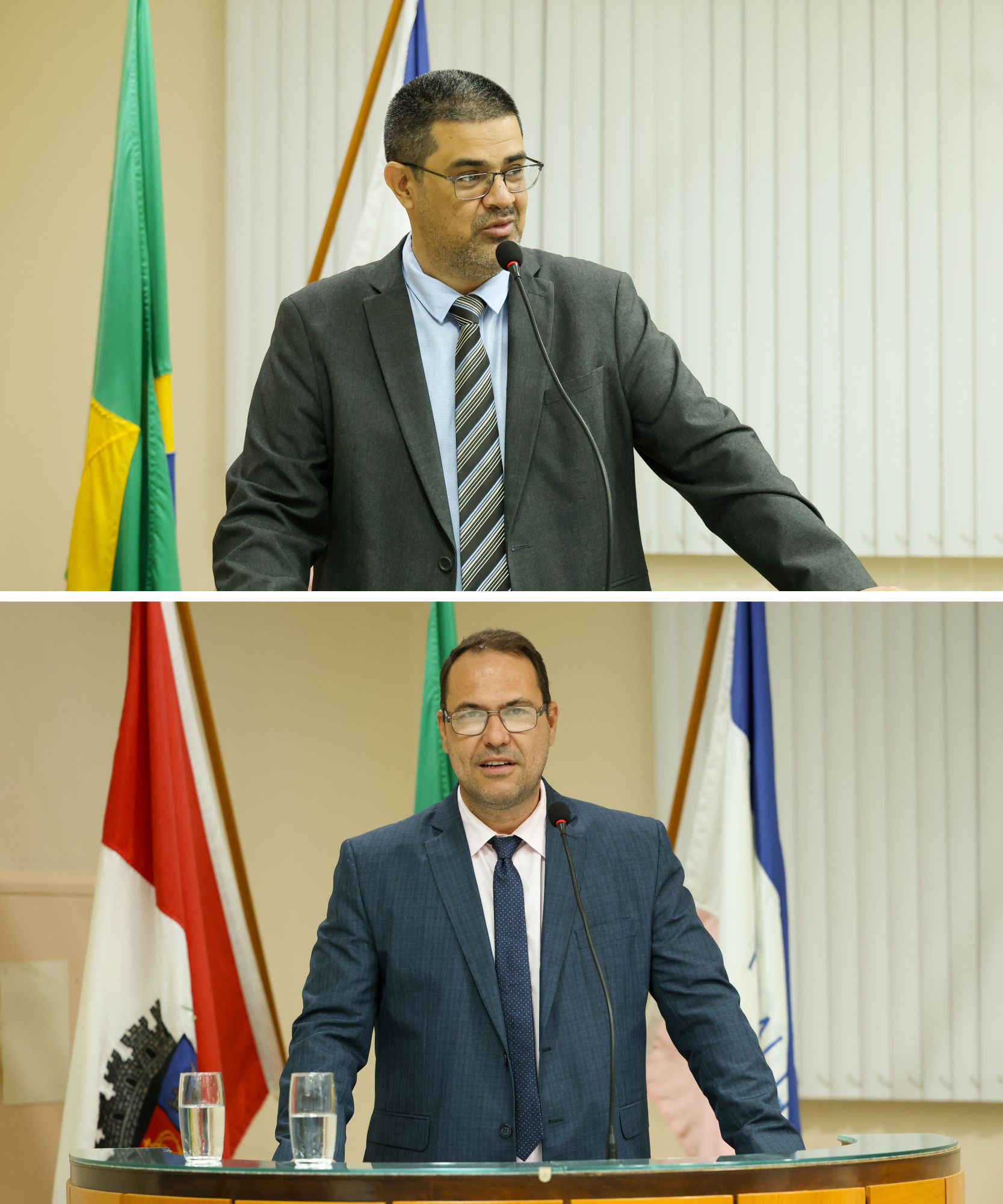 Foto: Reprodução/Câmara de Iúna - ES